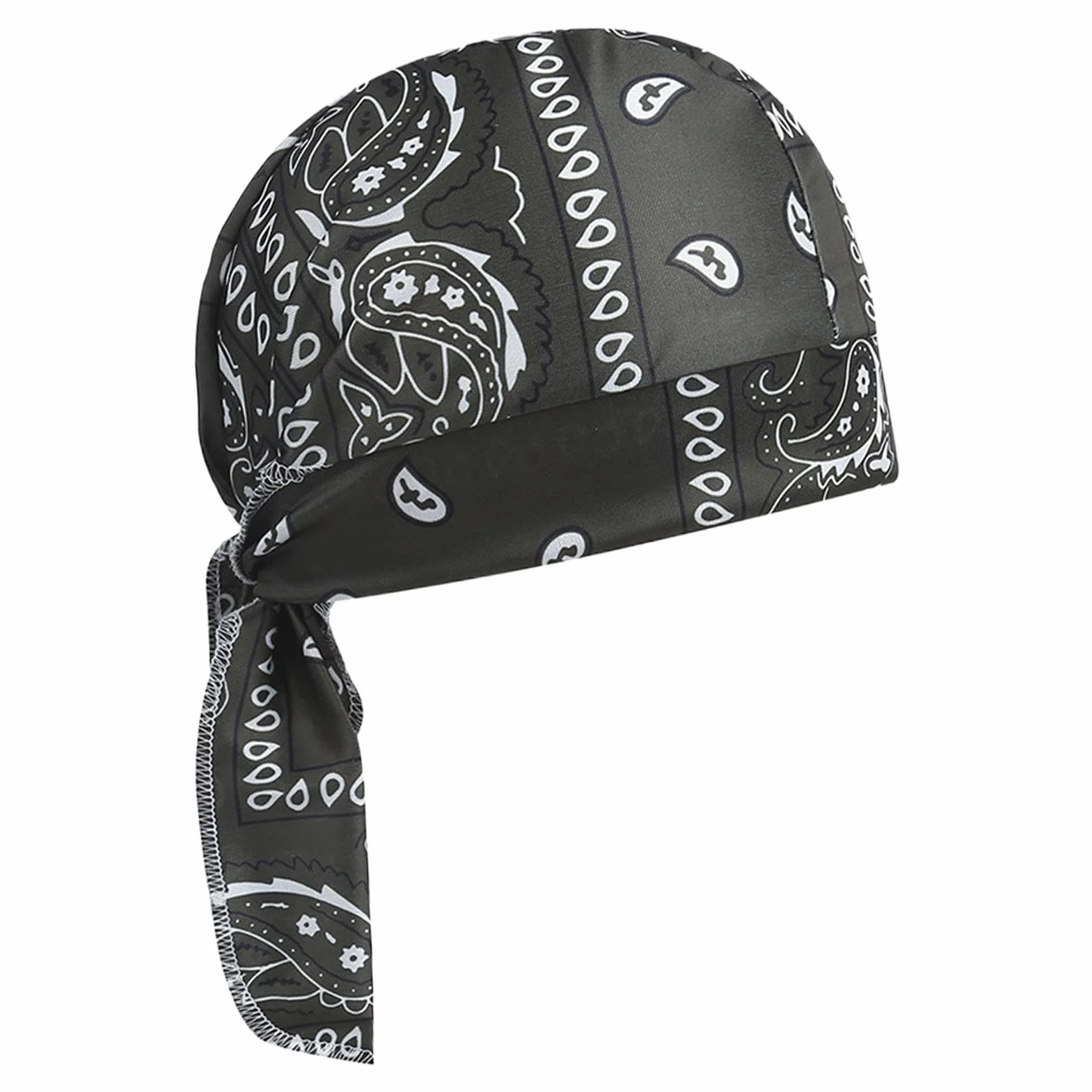 Czapka piracka dla kobiet 50-60 cm odporna na UV elastyczna