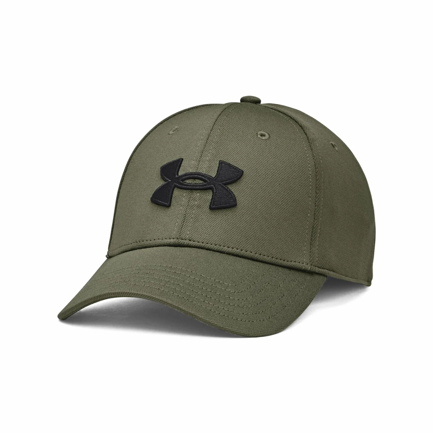 Under Armour Czapki Męskie Ua Blitzing, Mod, 1376700-390, M/L