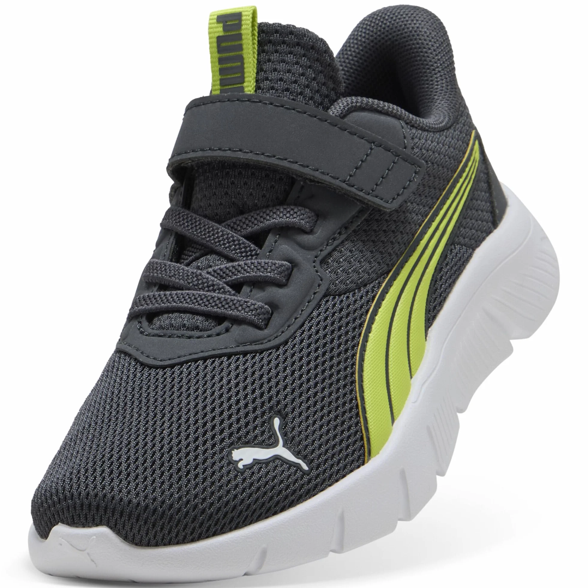 PUMA Uniseks - dzieci Flexfocus Modern Ac+ PsAdidasy