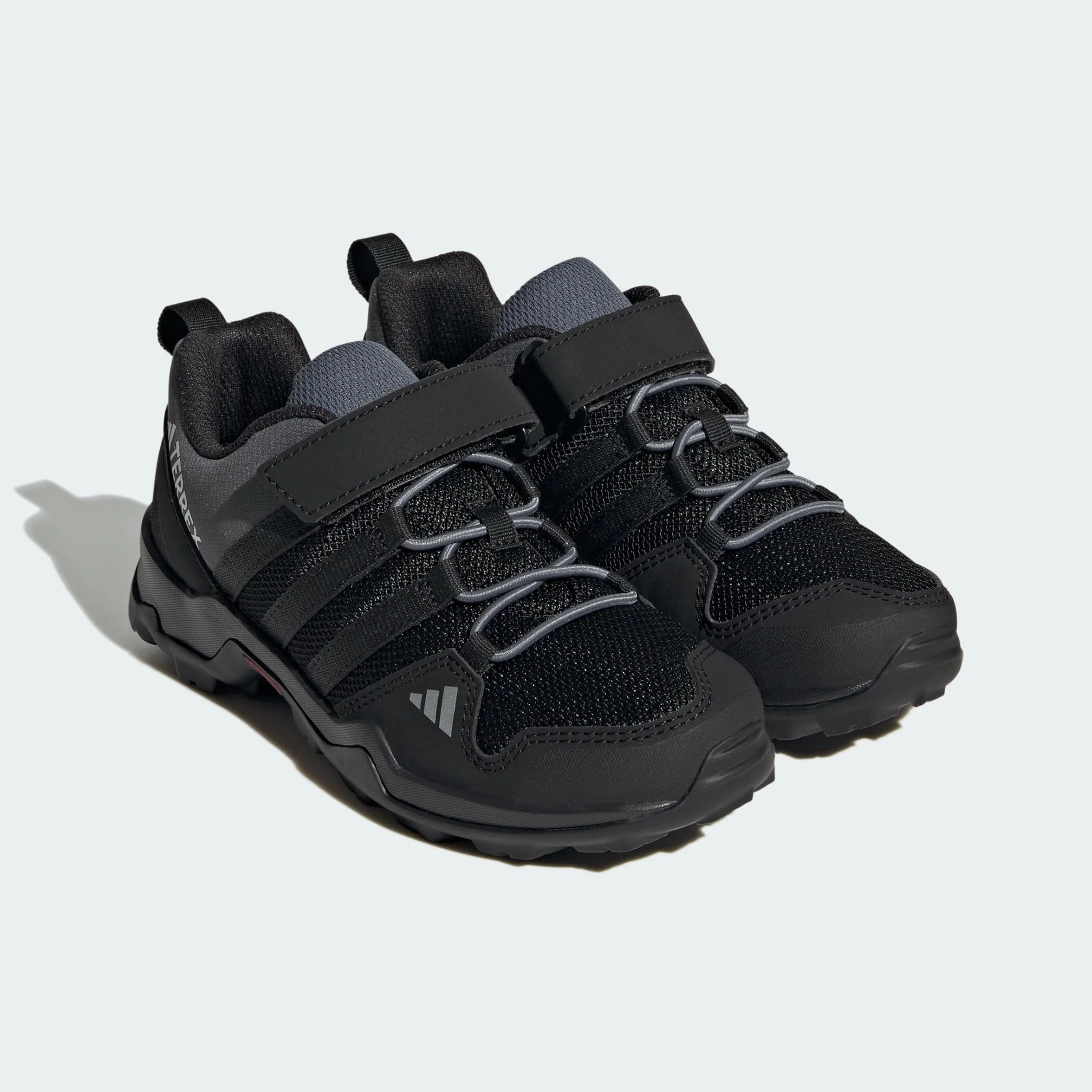 adidas Uniseks Terrex Ax2r Hook-and-loop HikingButy turystyczne