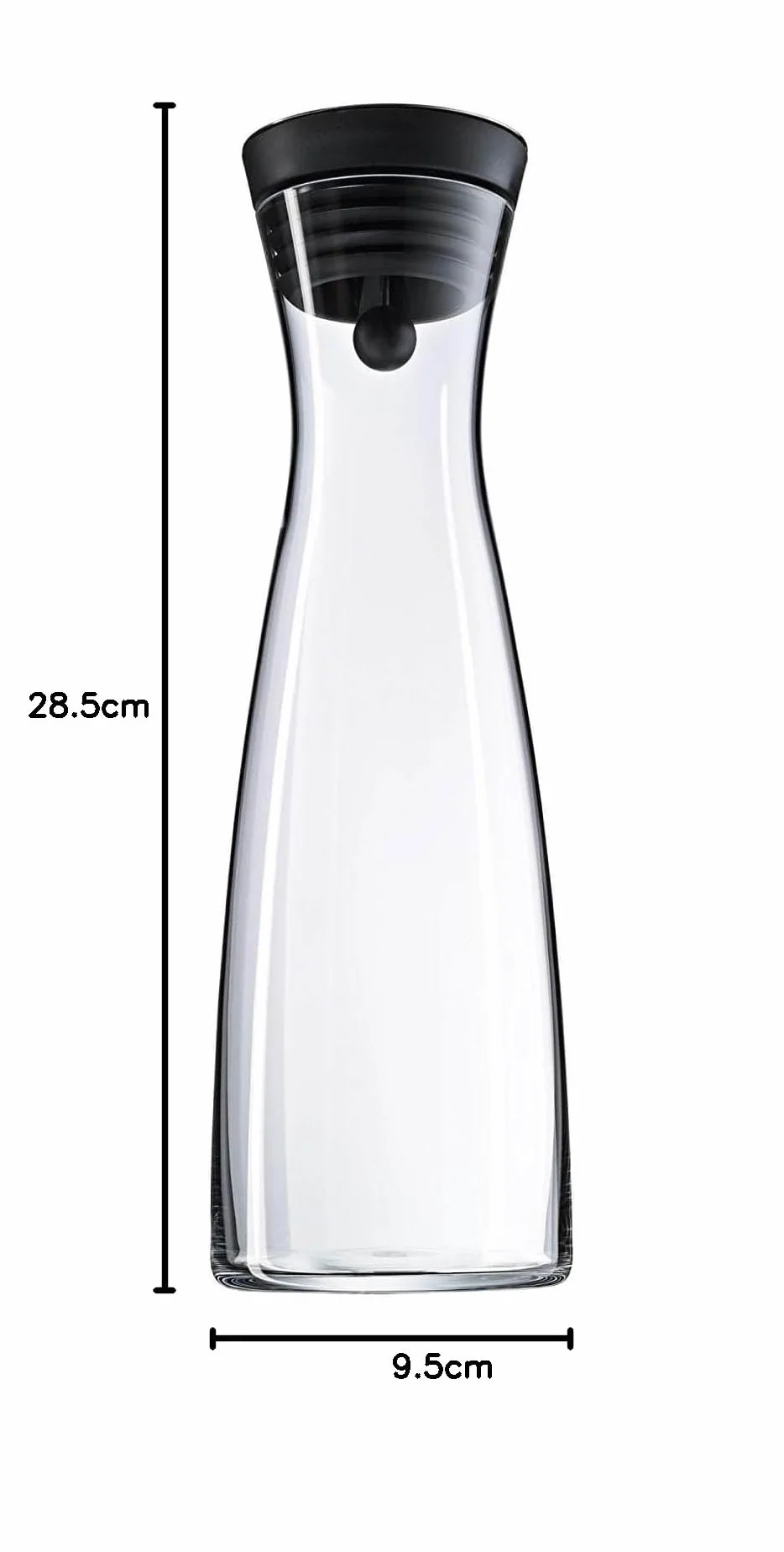 WMF Motion Karafka 1.5 l Szara