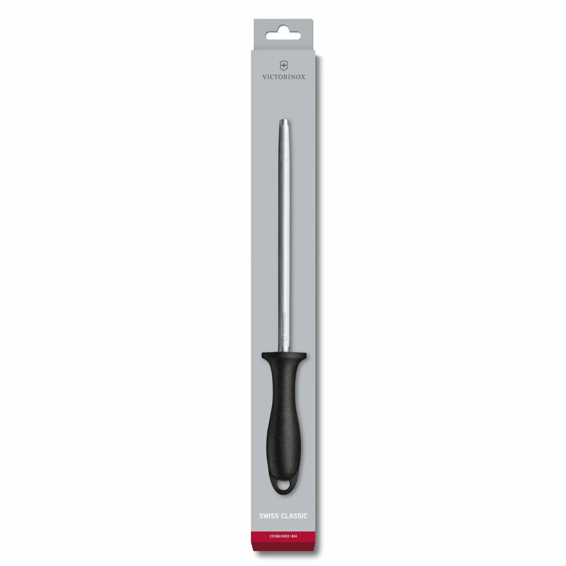 Victorinox Swiss Classic stal szlifierska chromowana do ostrzenia noży