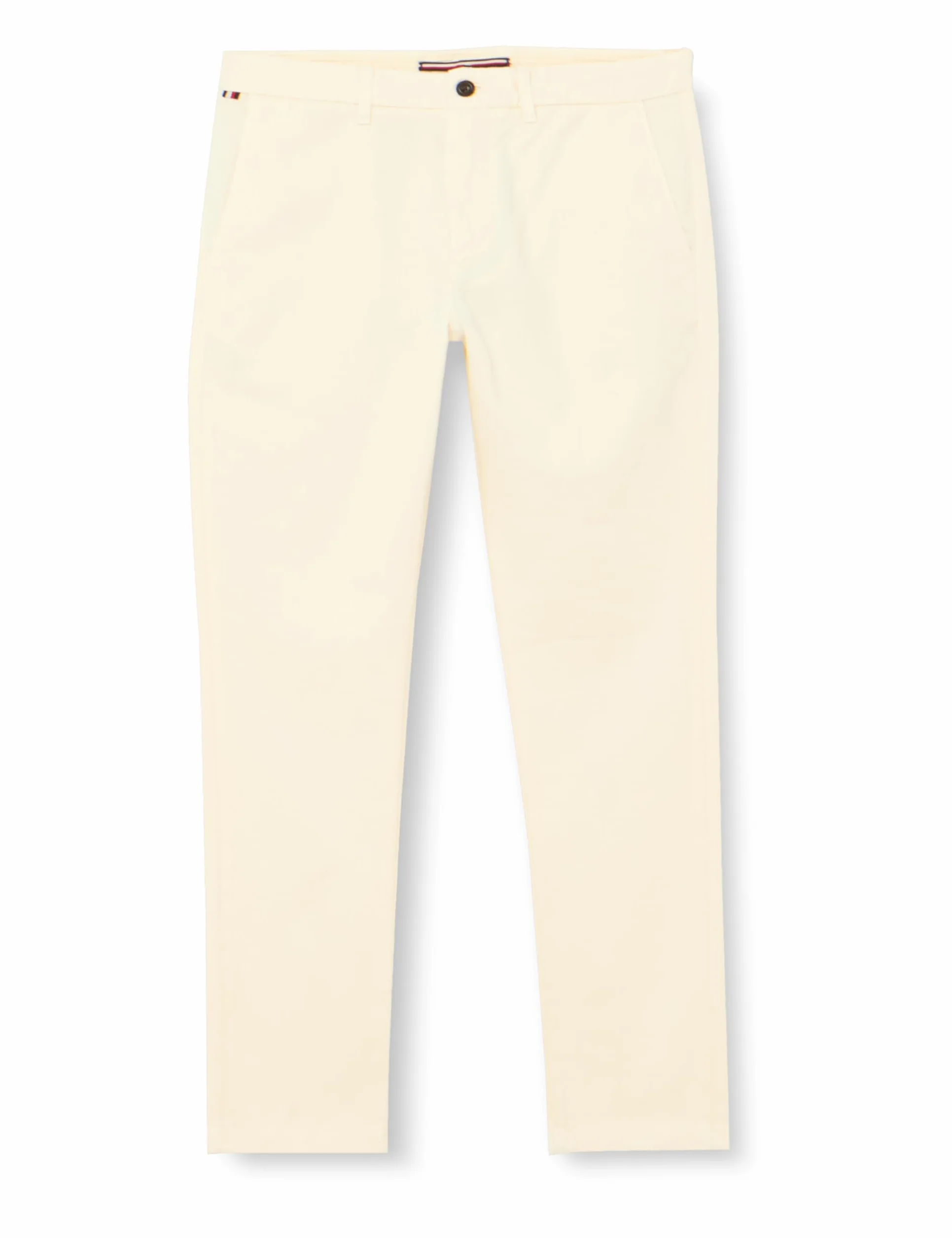 Tommy Hilfiger Chino Bleecker Struktura Gmd - Spodnie tkane Mężczyźni