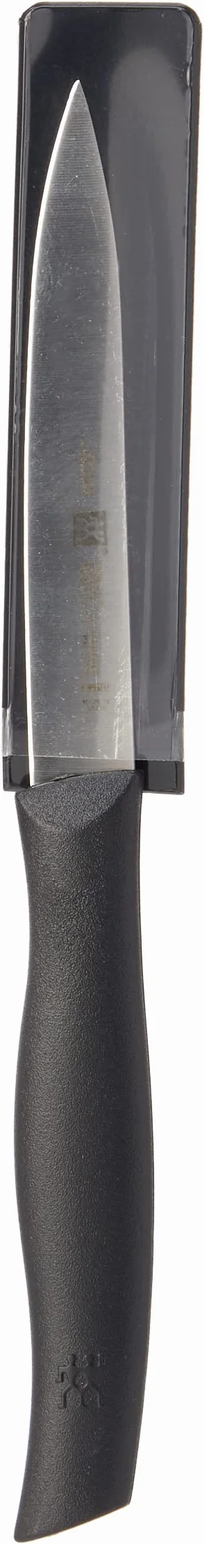 Zwilling Garnier Nóż Kuchenny 100 mm Czarny