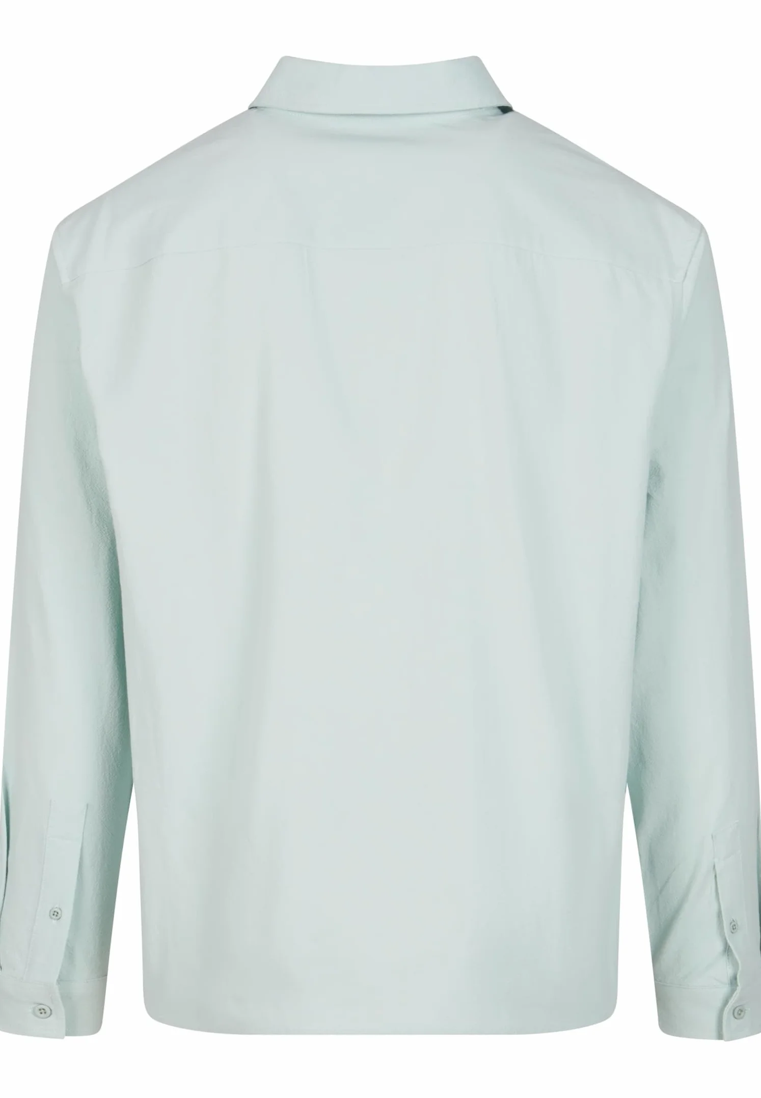 Urban Classics Koszula Mężczyźni Basic Crepe Shirt
