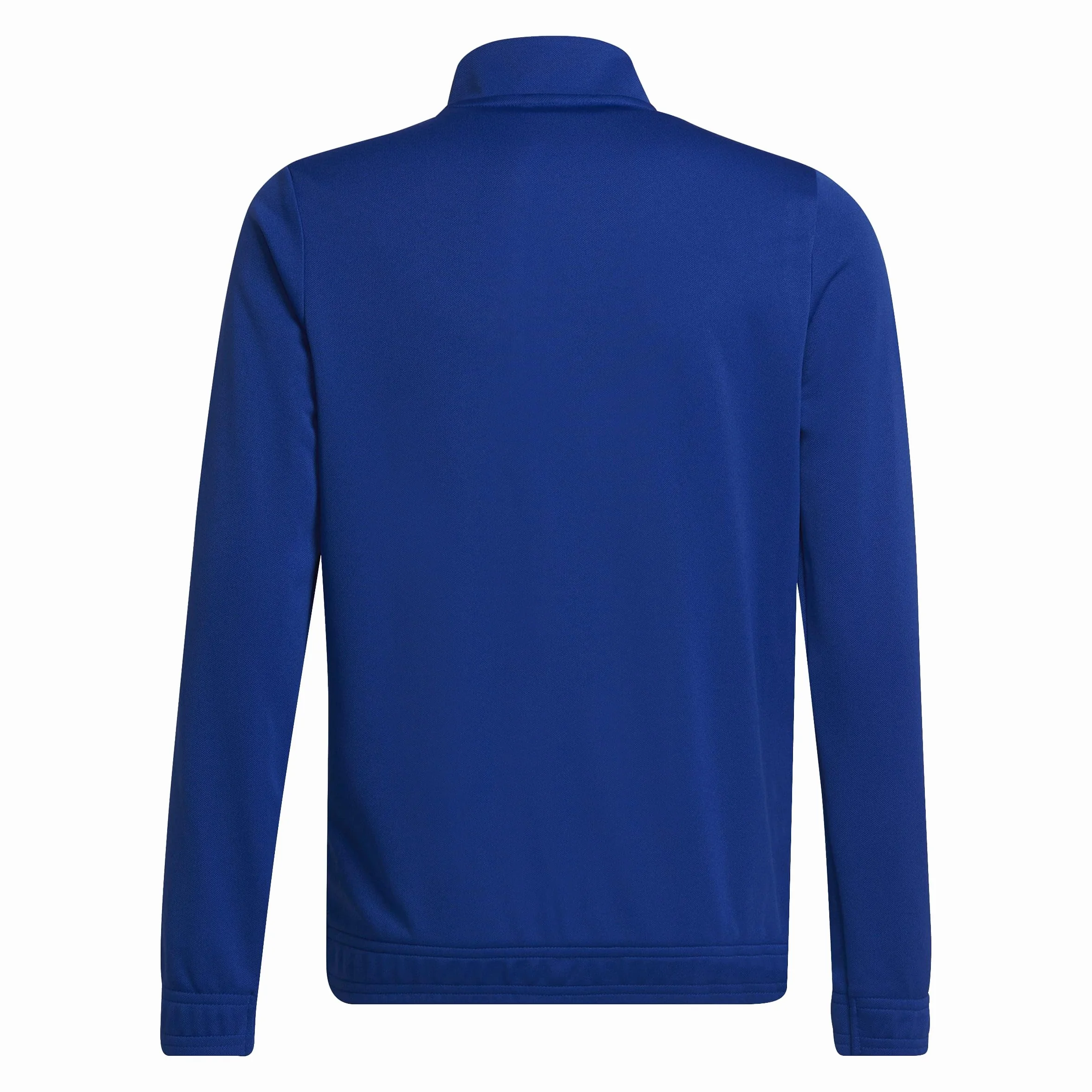 adidas Entrada 22 Track Jacket Kurtka dresowa Uniseks - dzieci,Royal Blue,7-8 lat