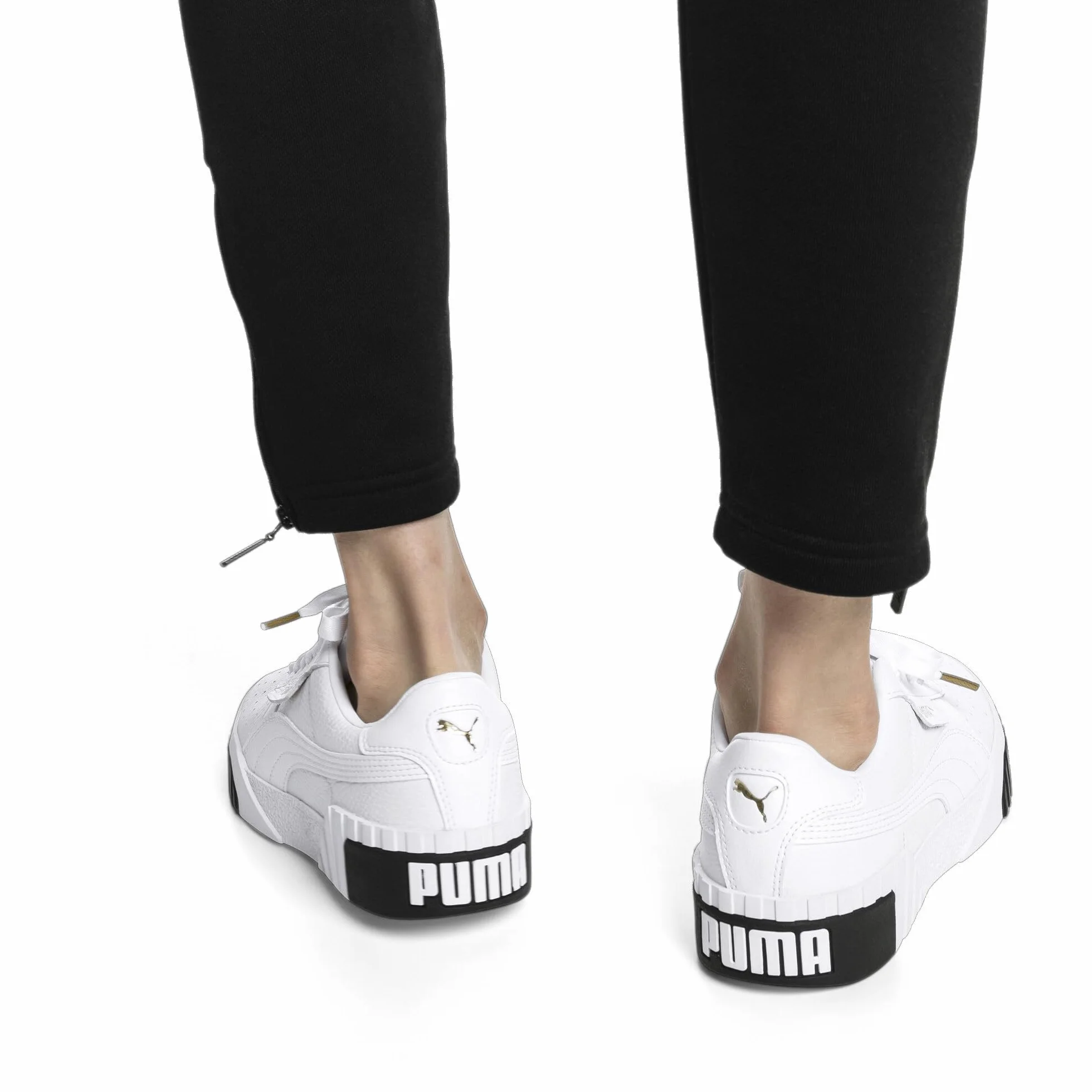 PUMA Kobiety Cali Wn'sTrampki