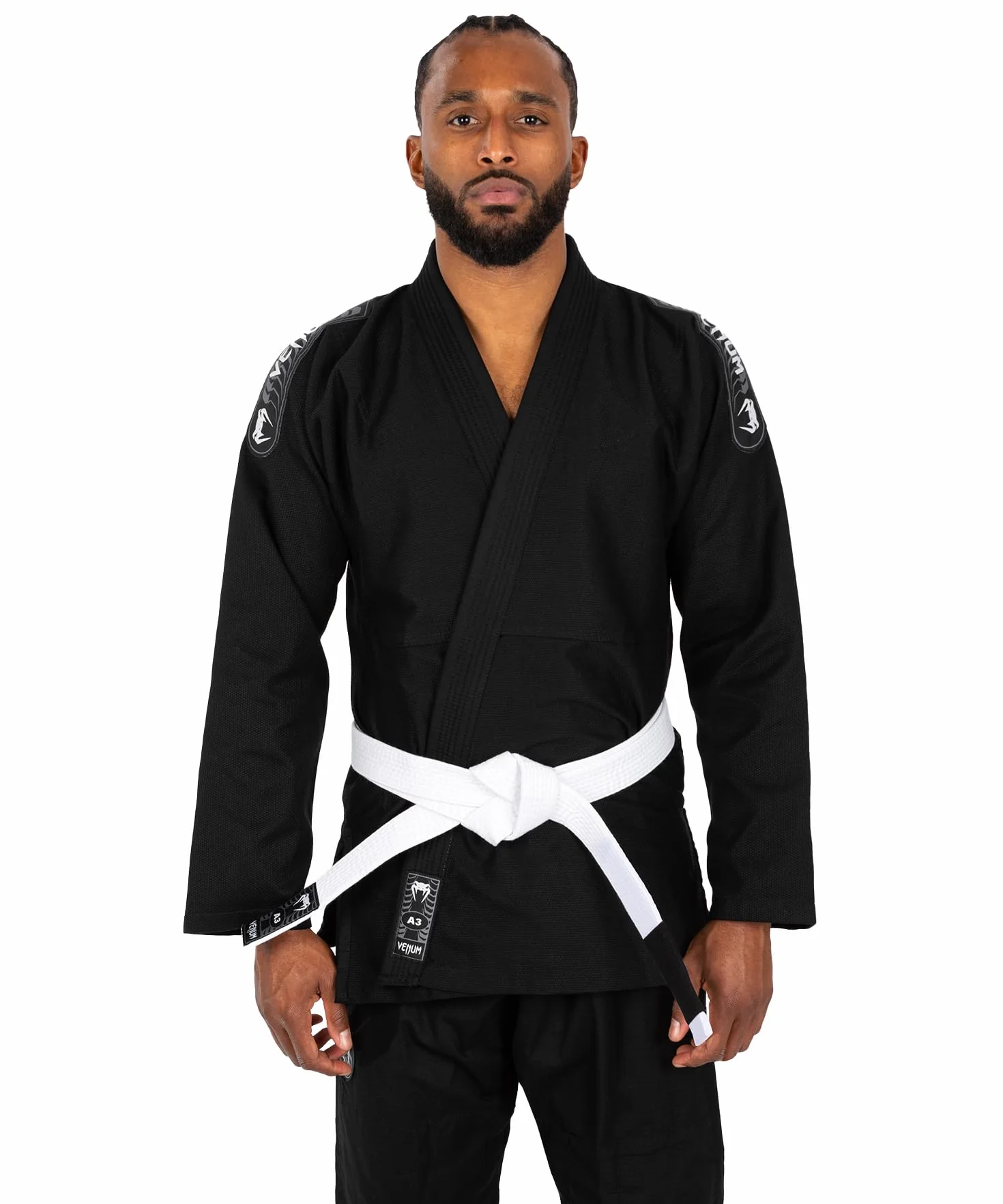 Venum First Bjj Gi Jiu Jitsu Gi Mixed