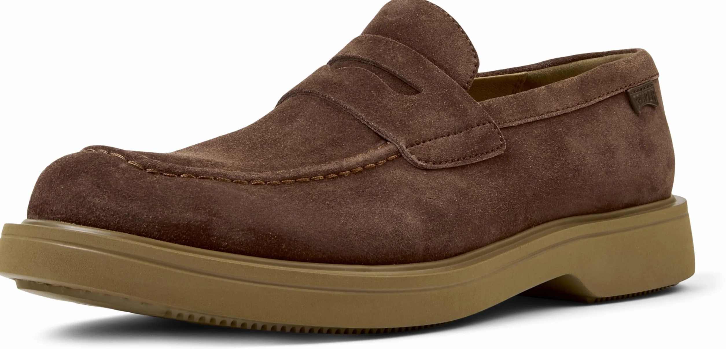 Camper Mężczyźni Norman K101001Moccasin