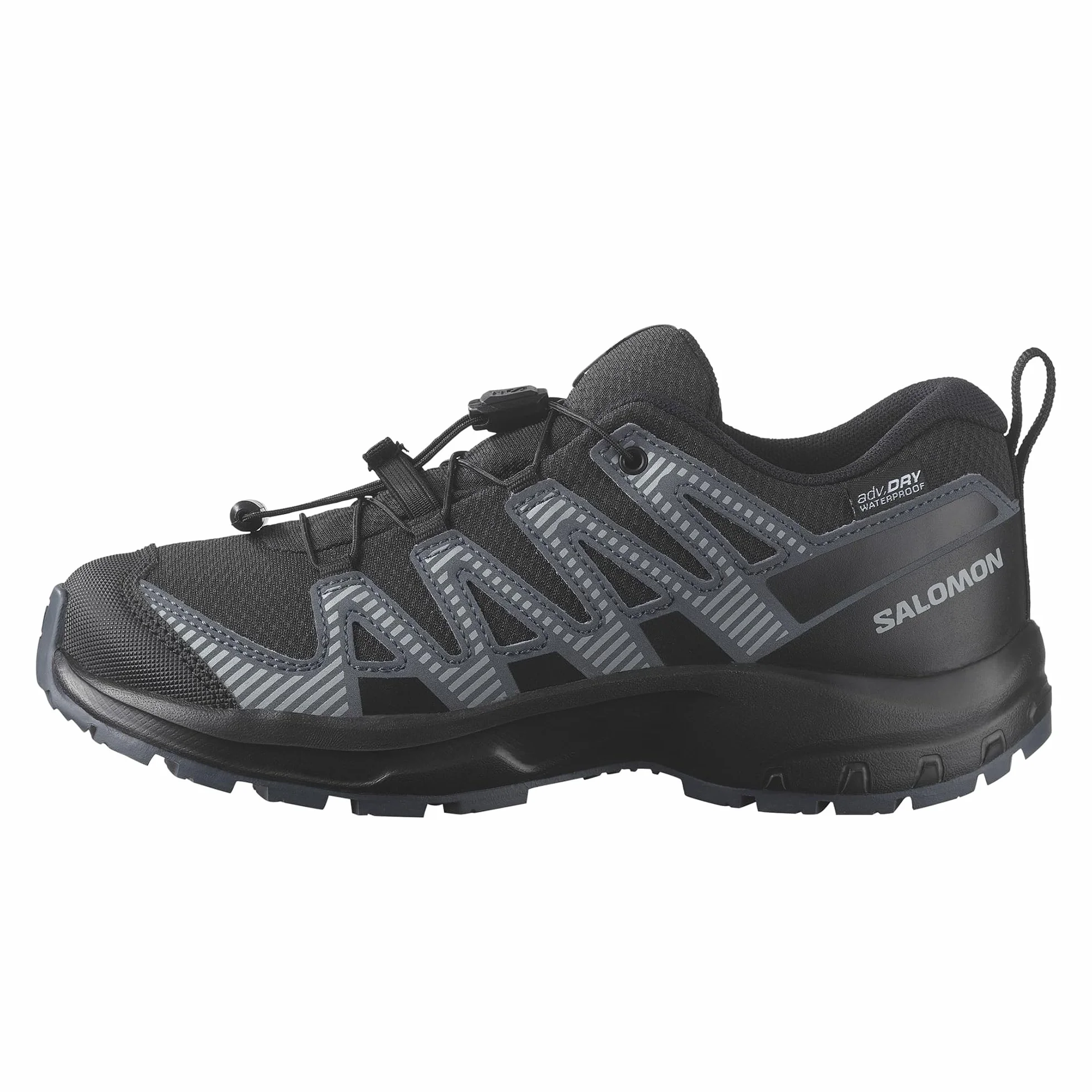Salomon Uniseks - dzieci Xa Pro V8 WaterproofButy turystyczne