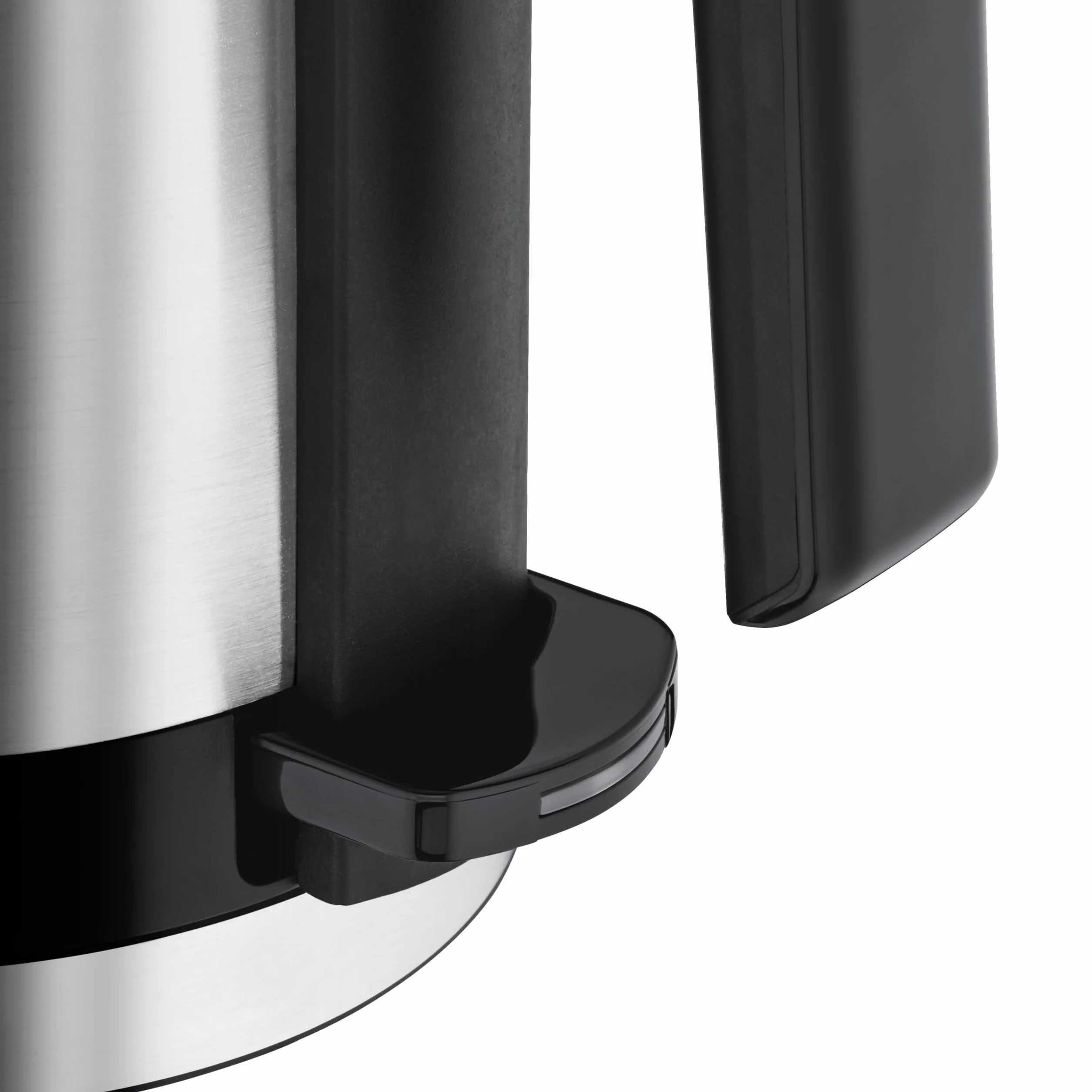 WMF Mini Czajnik Elektryczny 1800 W 800 ml Stal Nierdzewna Inox Srebrny