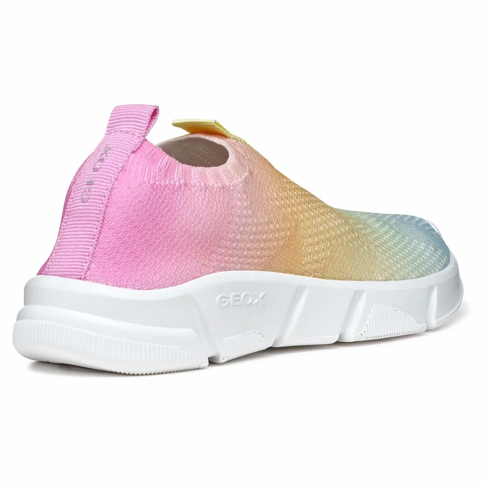 Geox Dziewczynki J Aril Girl EAdidasy