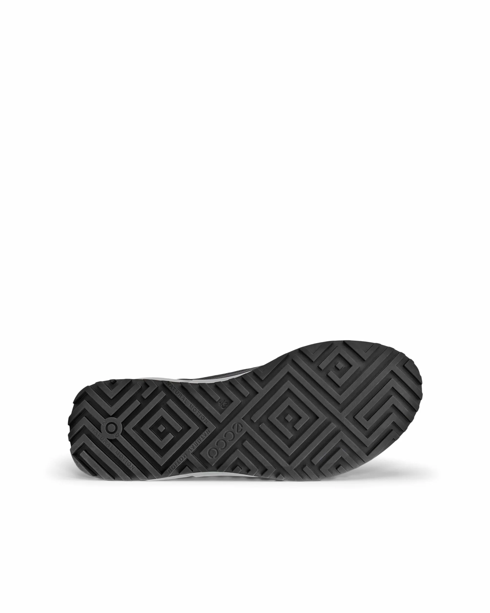 ECCO Biom 2.0 M, buty sportowe, szare, 43 EU, Szary, 43 EU