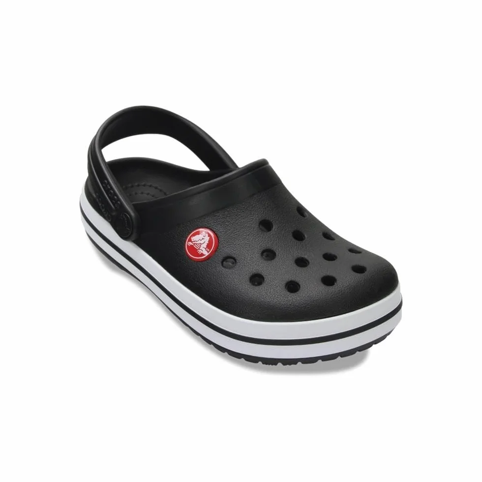 Crocs Uniseks - dzieci Crocband Clog KChodaki