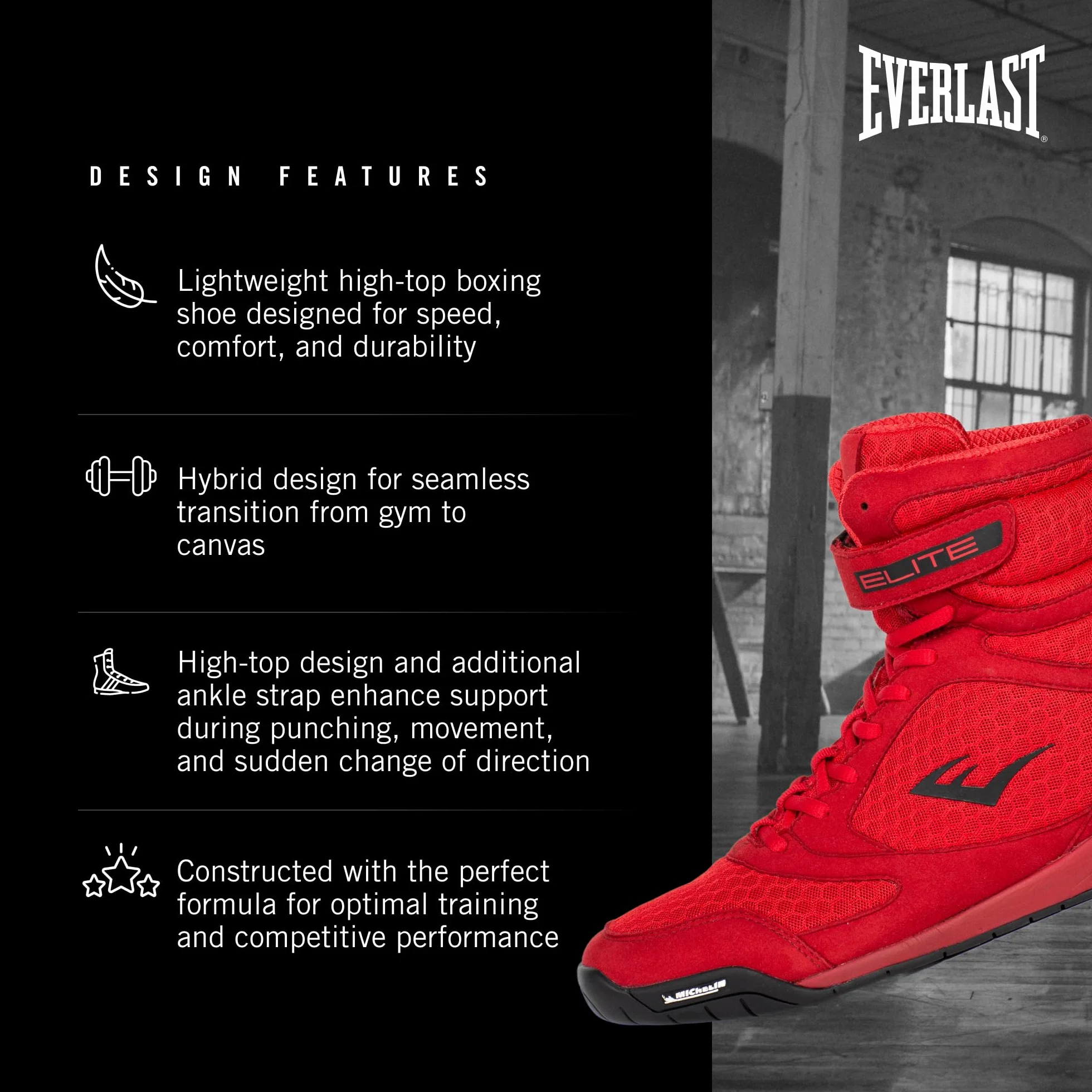 Everlast Elite V2
