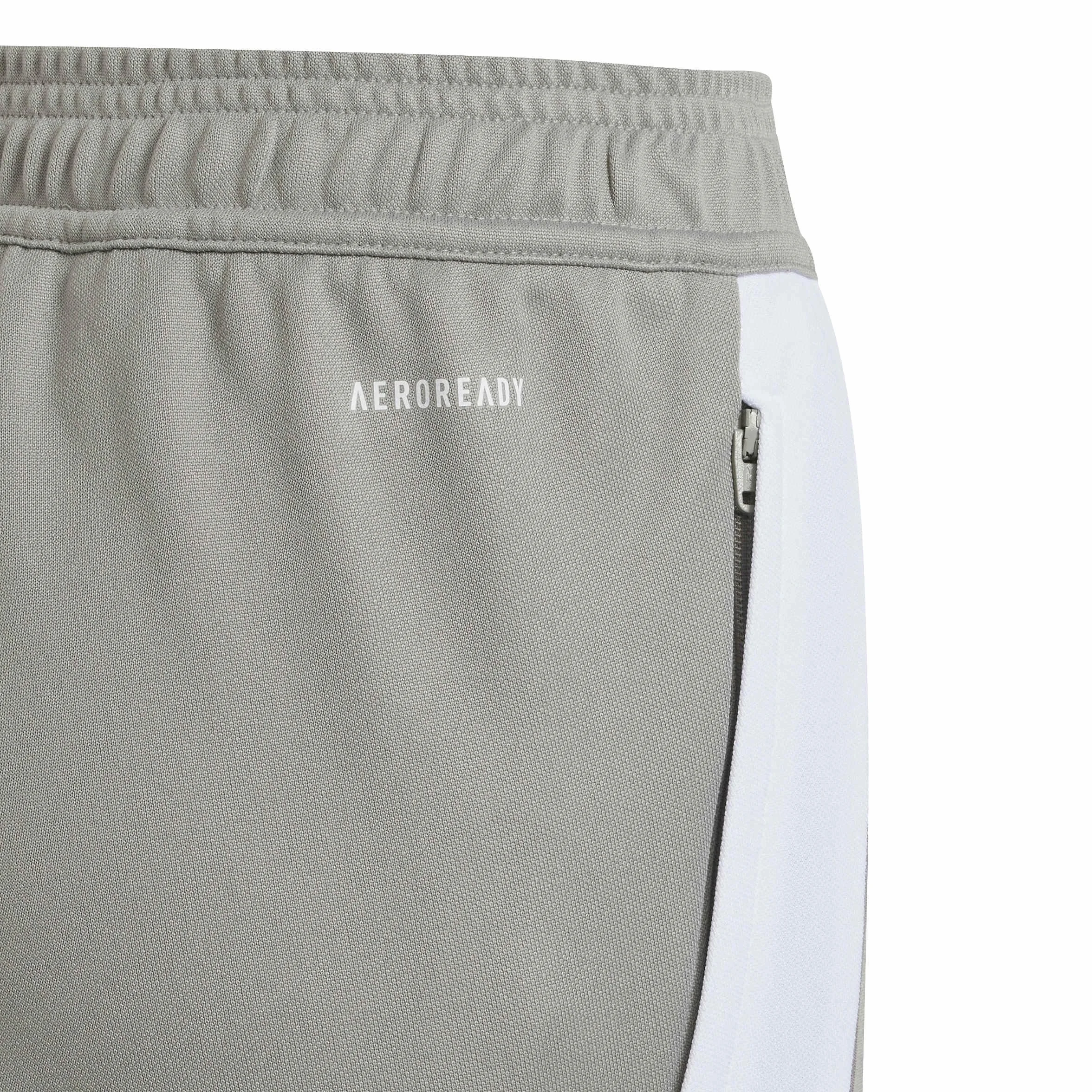 adidas Tiro 24 spodnie dresowe chłopięce