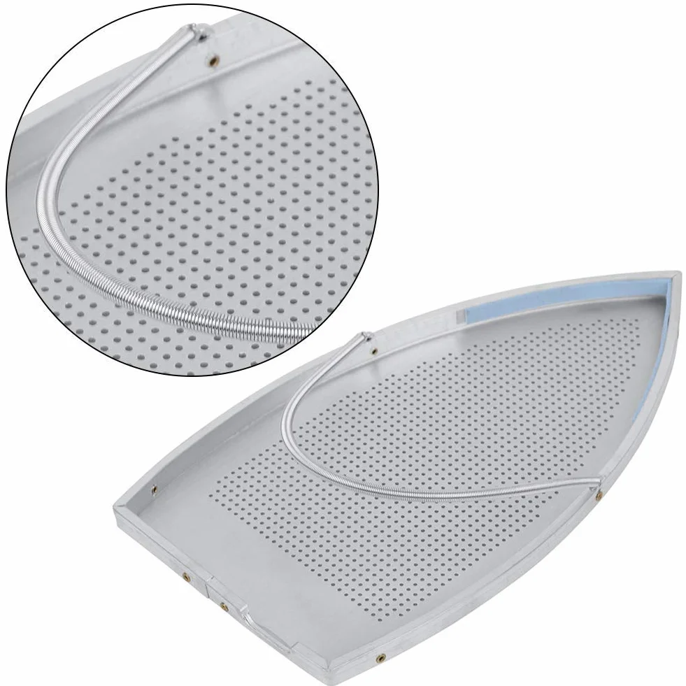 Pokrowiec na żelazko z aluminium