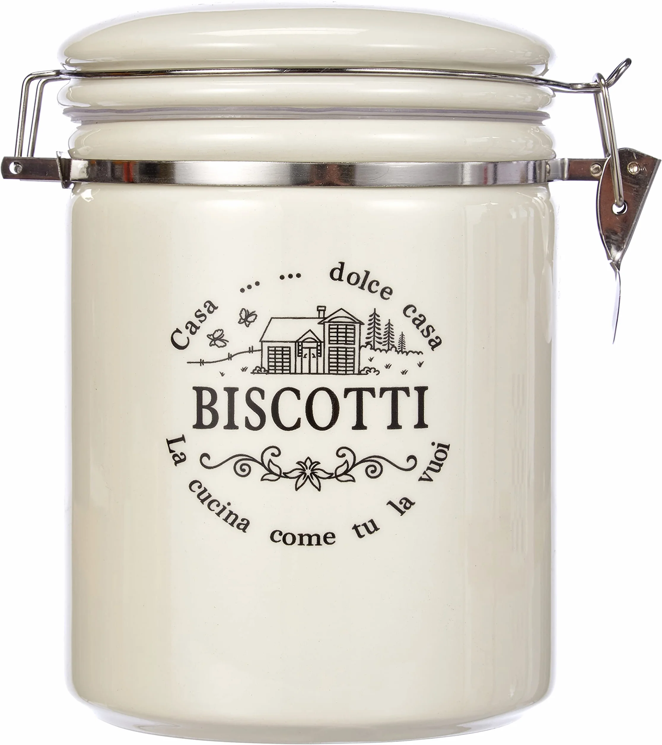 Tognana Puszka na ciastka 2,7 L Casa Dolce Casa
