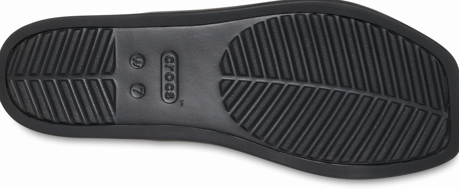 Crocs Kobiety Miami Ankle Strap SandalSandał płaski