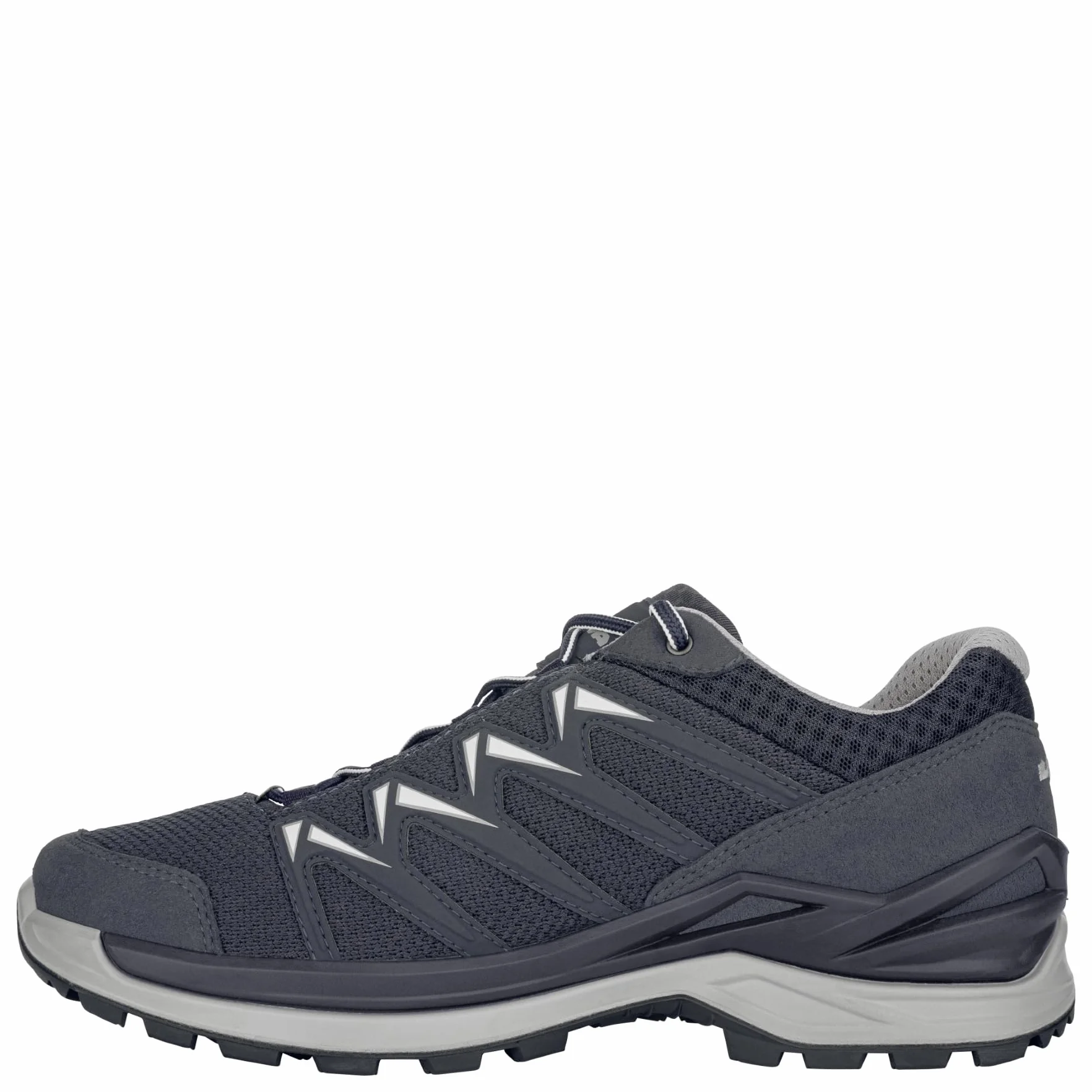 Lowa Innox pro GTX lo 910 stalowo-niebieski/Offwhite 1