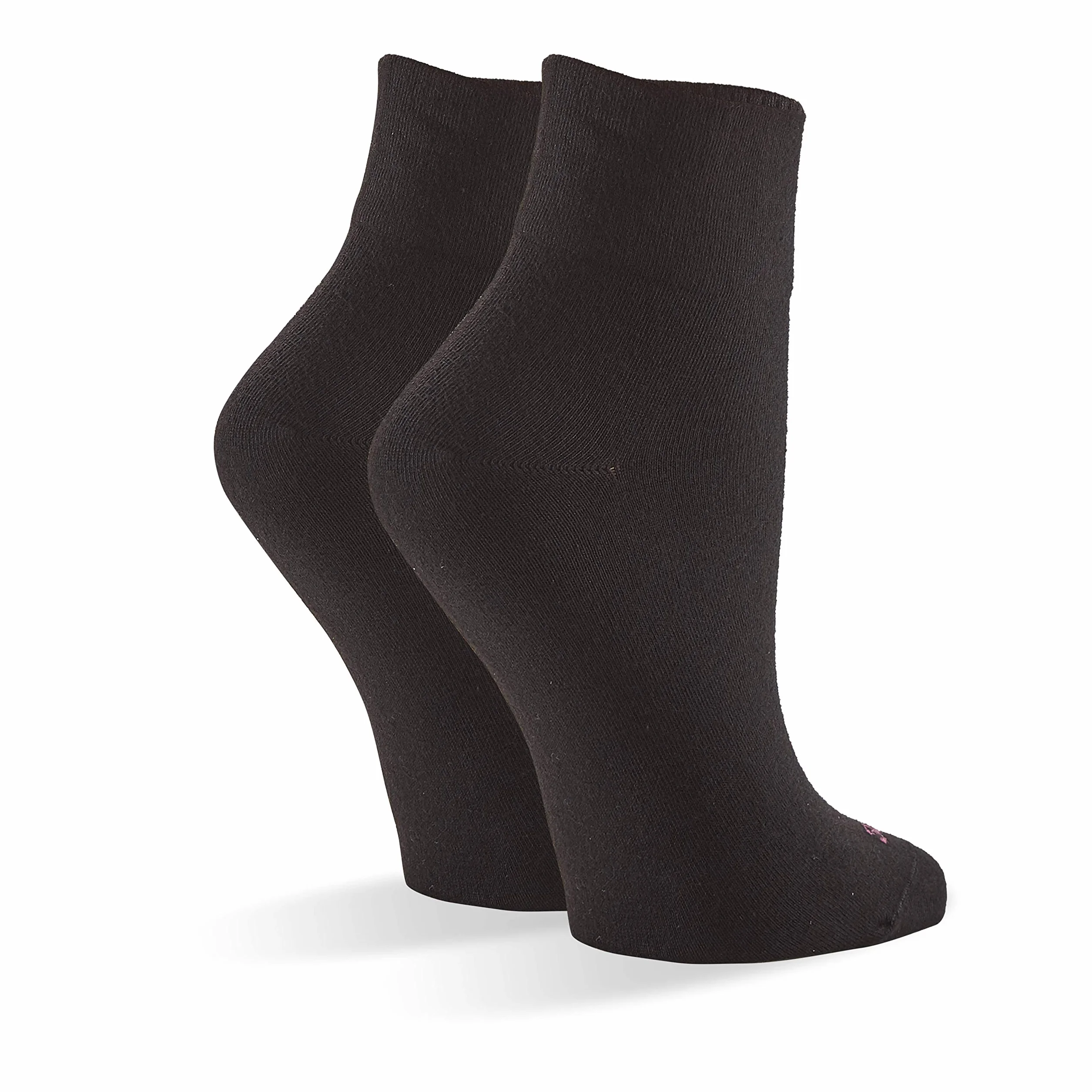 HUE Skarpety Kobiety Cotton Body Sock 3 Pair Pack