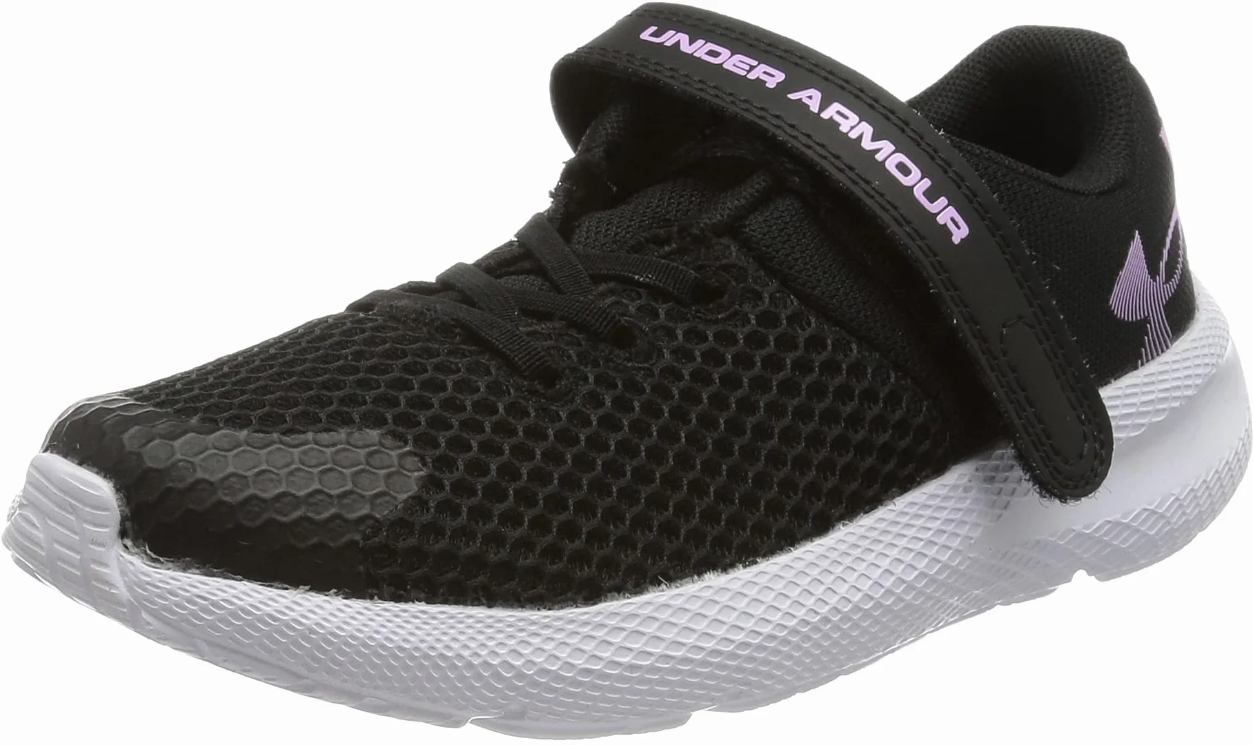 Under Armour Dziewczynki Ua Gps Pursuit 2 Ac BlButy do biegania drogowego