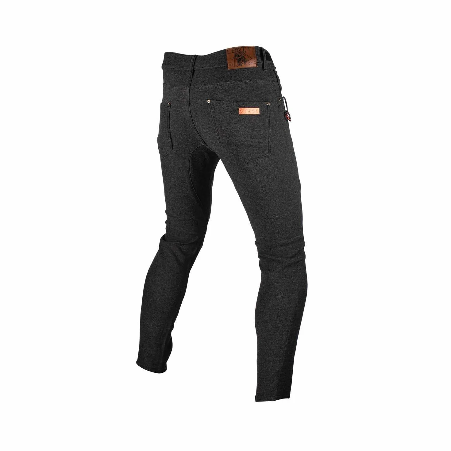 Leatt Mtb Gravity 3.0 Pants - Spodnie Mężczyźni