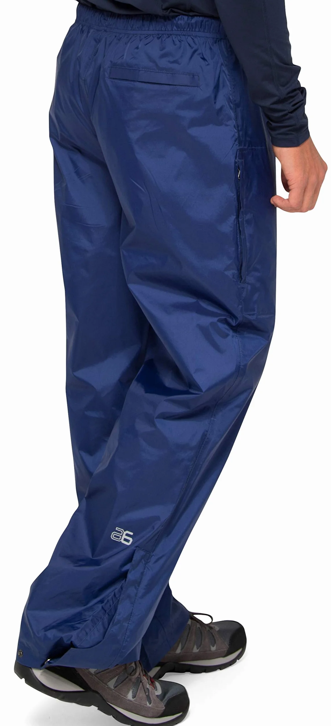 ARCTIX Storm Rain Pant - Spodnie Storm Rain Mężczyźni