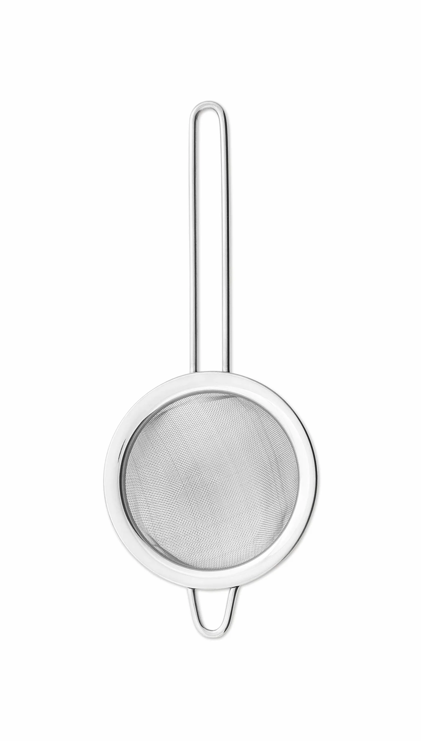 Brabantia Sitko 75 mm Okrągłe Stal Nierdzewna