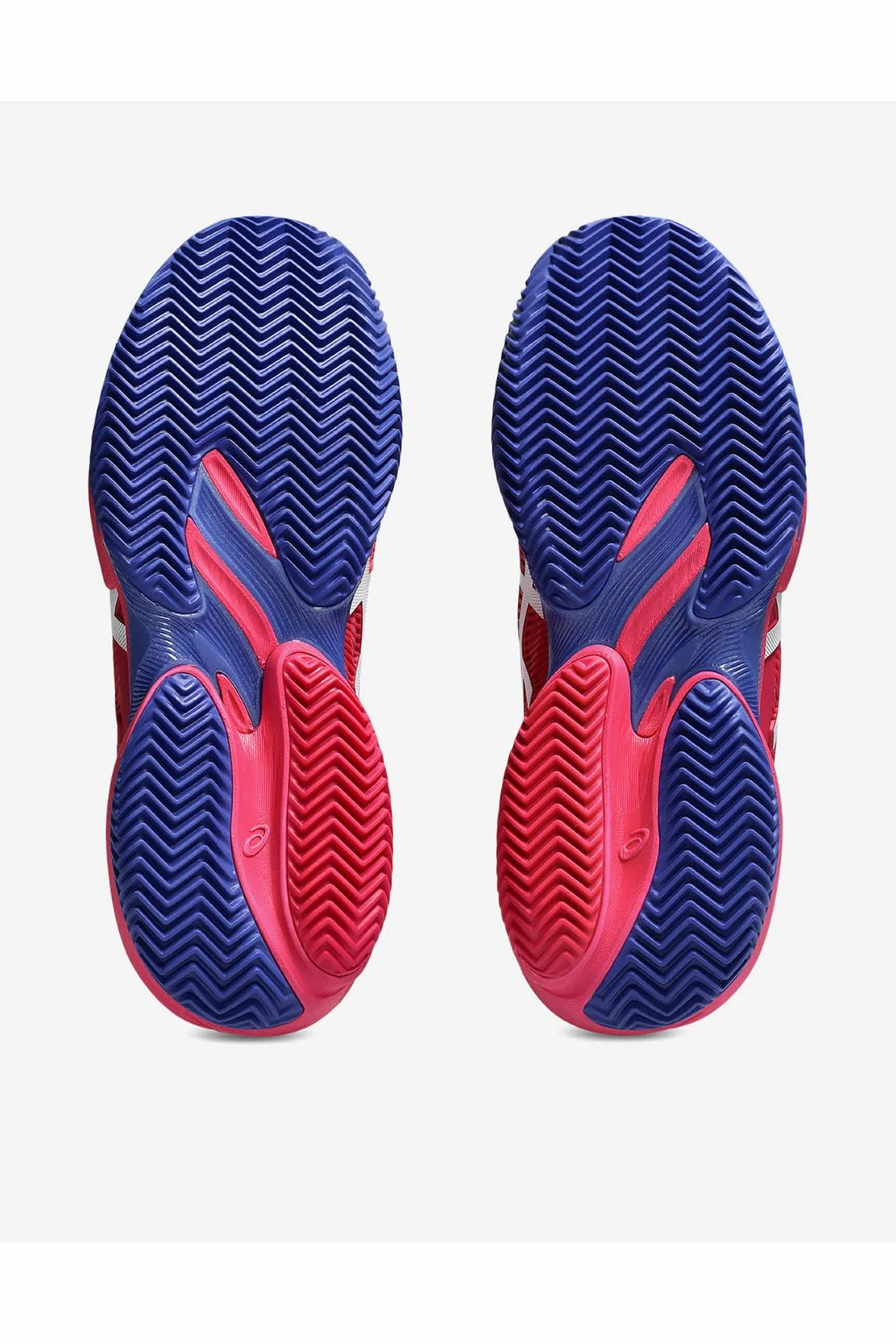 ASICS Kobiety Court Ff 3 Claysneakersy