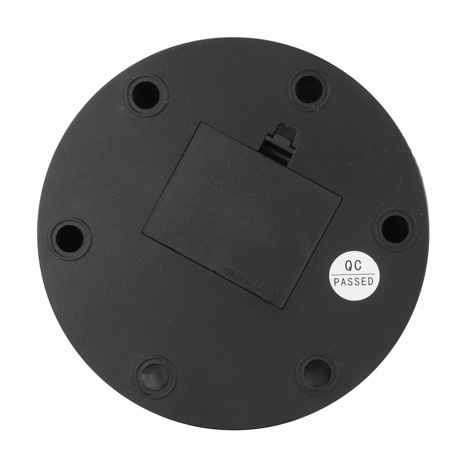 Elektryczna Podstawa Gramofonowa 360 °, Obrotowa Podstawa Wystawowa 360 Stopni, Regulacja Prędkości 2 USB Elektryczny Obrotowy Gramofon, Stojaki Wystawowe(Czarny)