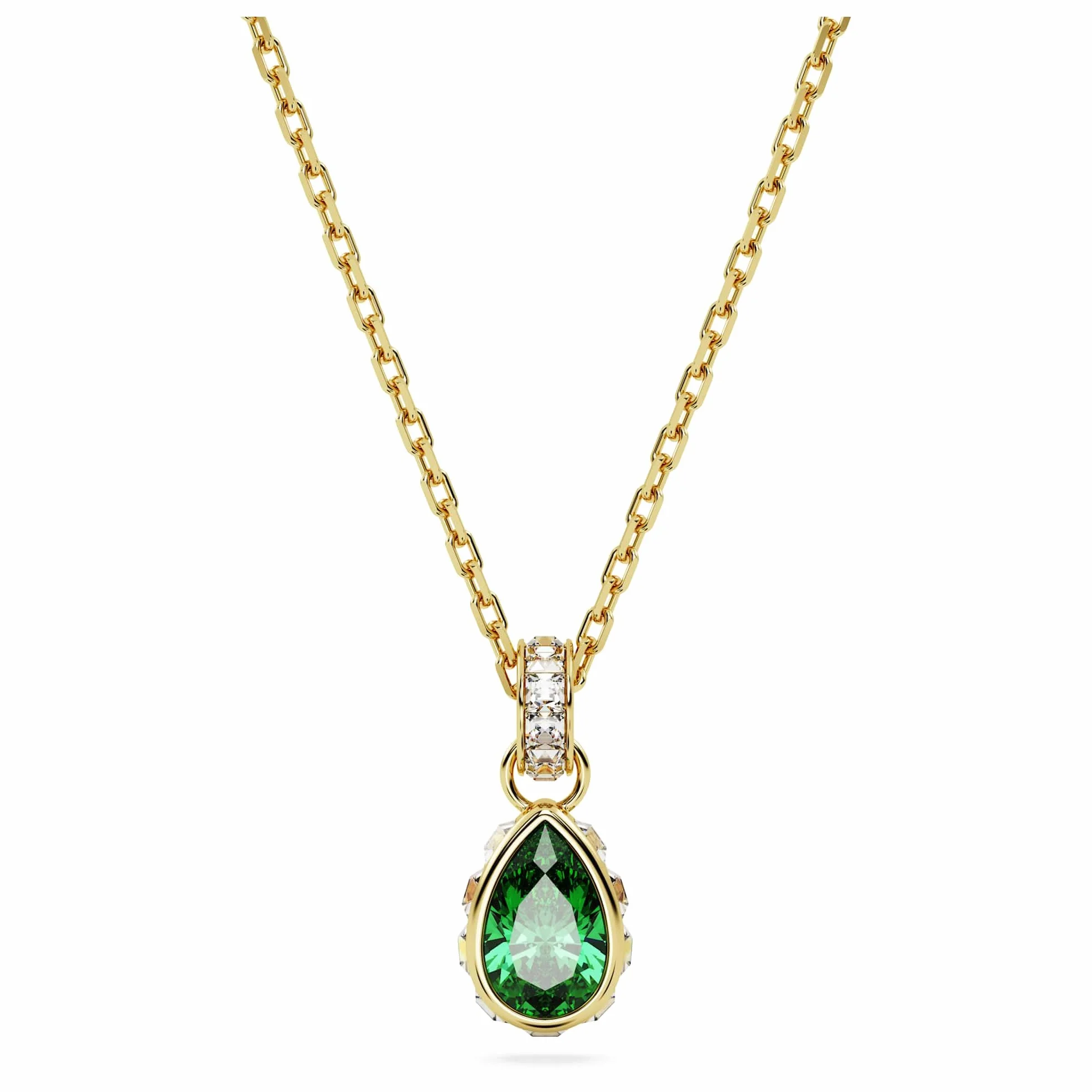 Swarovski Chroma Kolekcja wisiorek