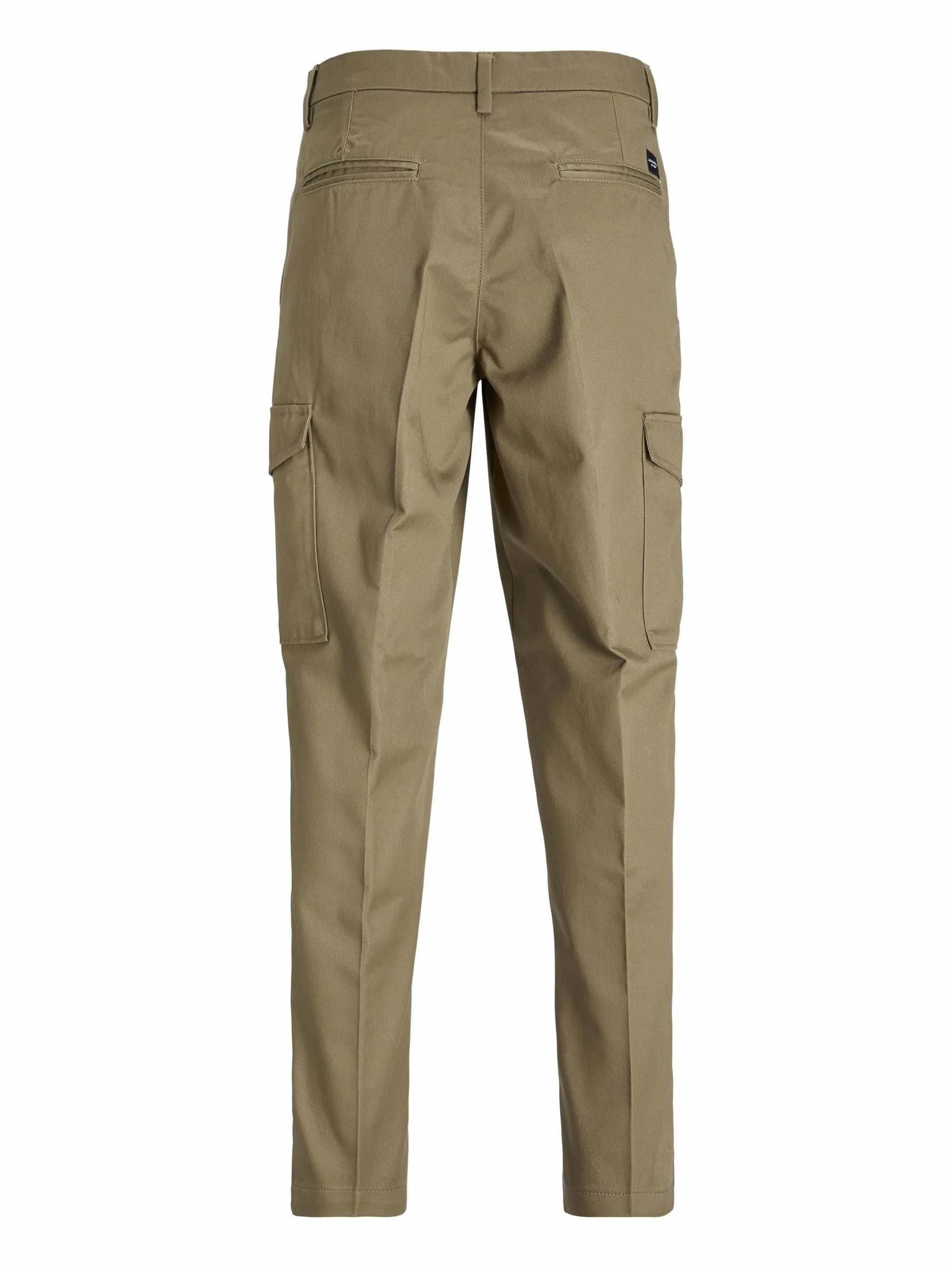 JACK & JONES Jpstbill Jjclean Tapered Cargo - bojówki Mężczyźni