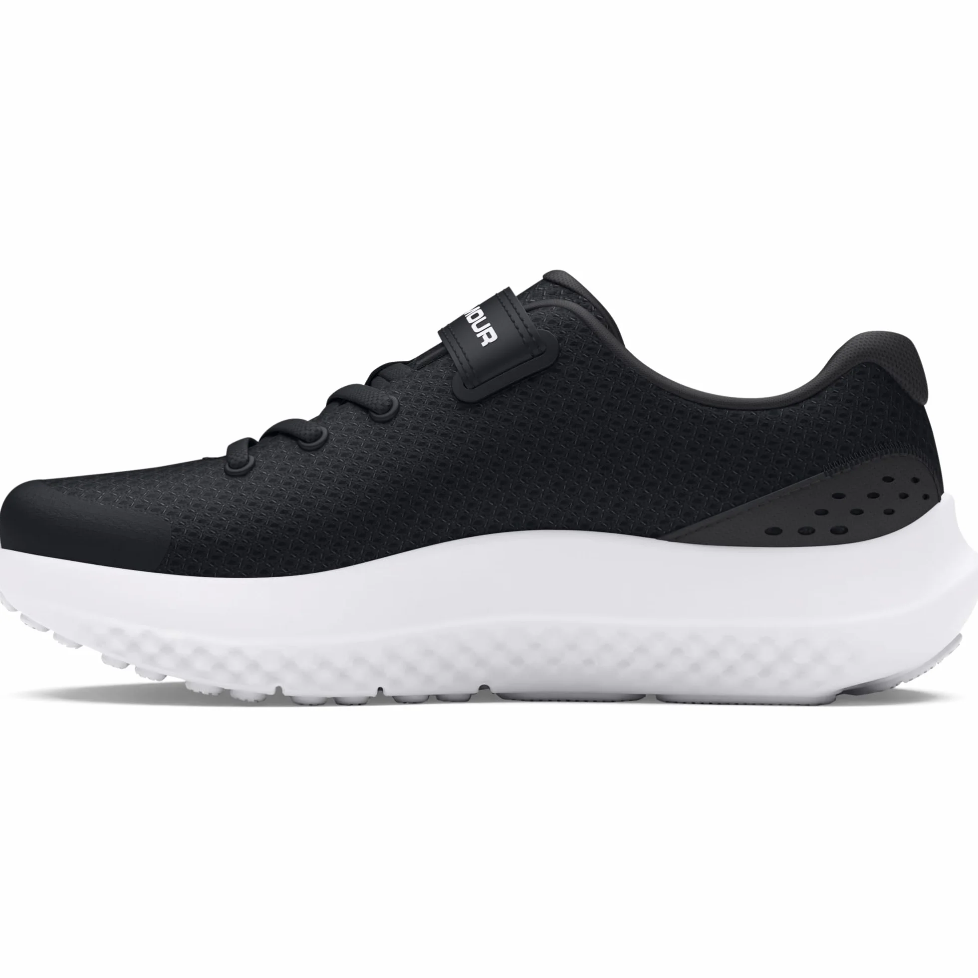 Under Armour Chłopcy Ua Bps Surge 4 AcAdidasy