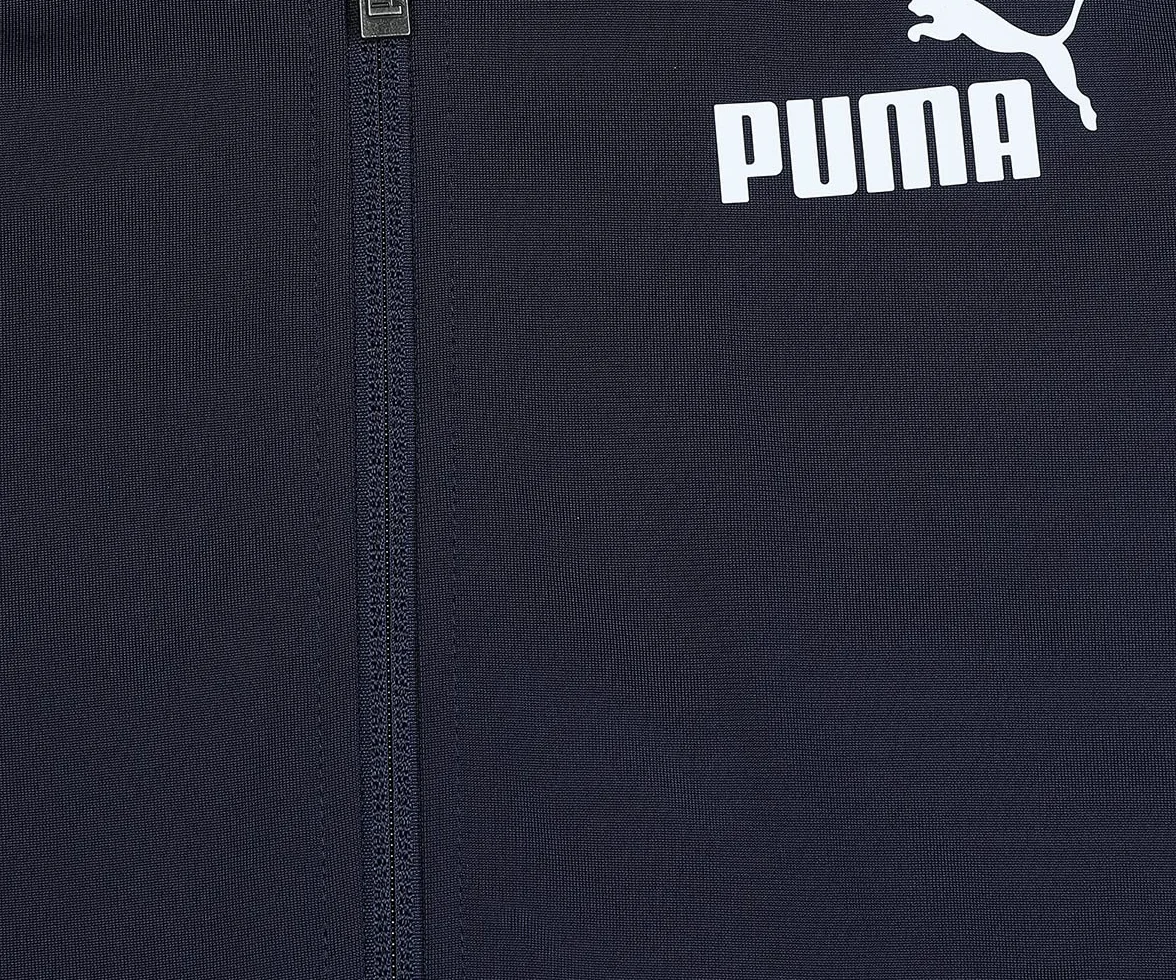 PUMA Dres Chłopcy Baseball Poly Suit C