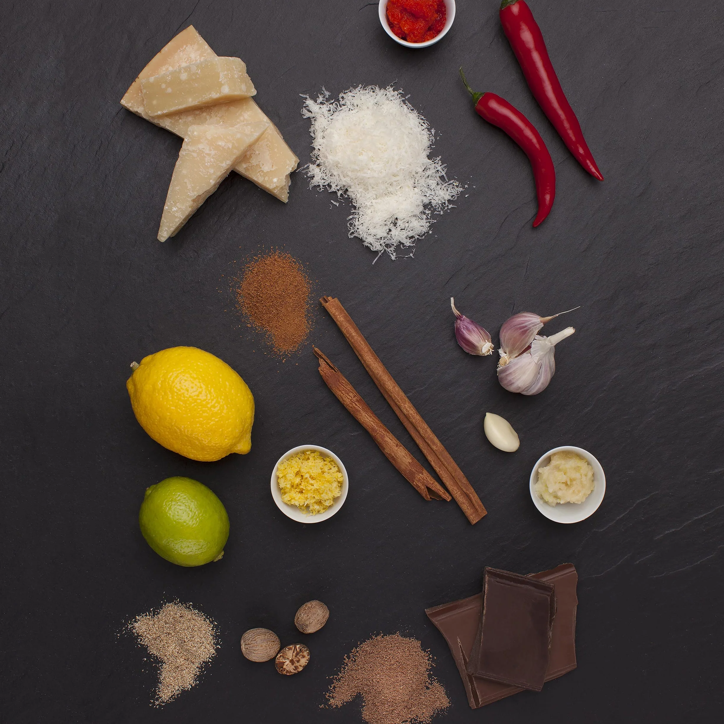 Microplane Tarka kuchenna ze stali nierdzewnej Master do twardego sera cytrusów czosnku chili