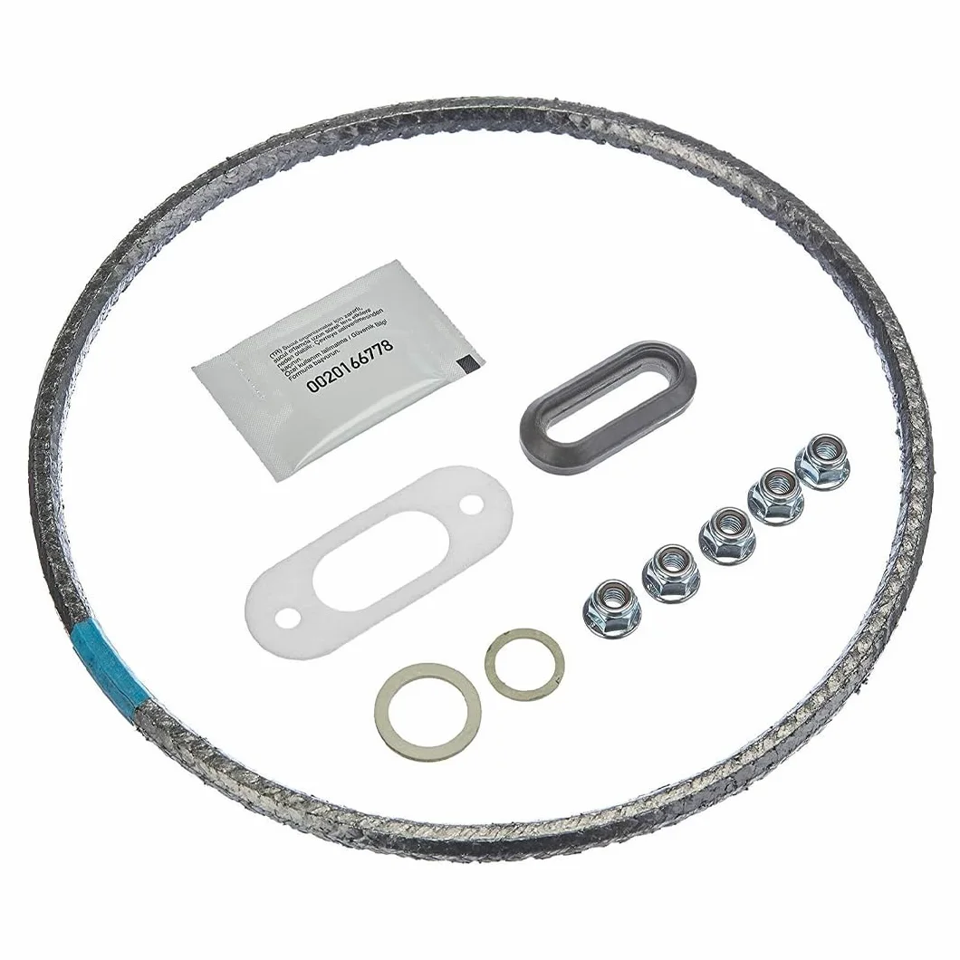 Vaillant Ecomax Eco Tec Plus Pro uszczelka żelowa 0020025929 i 0020038679