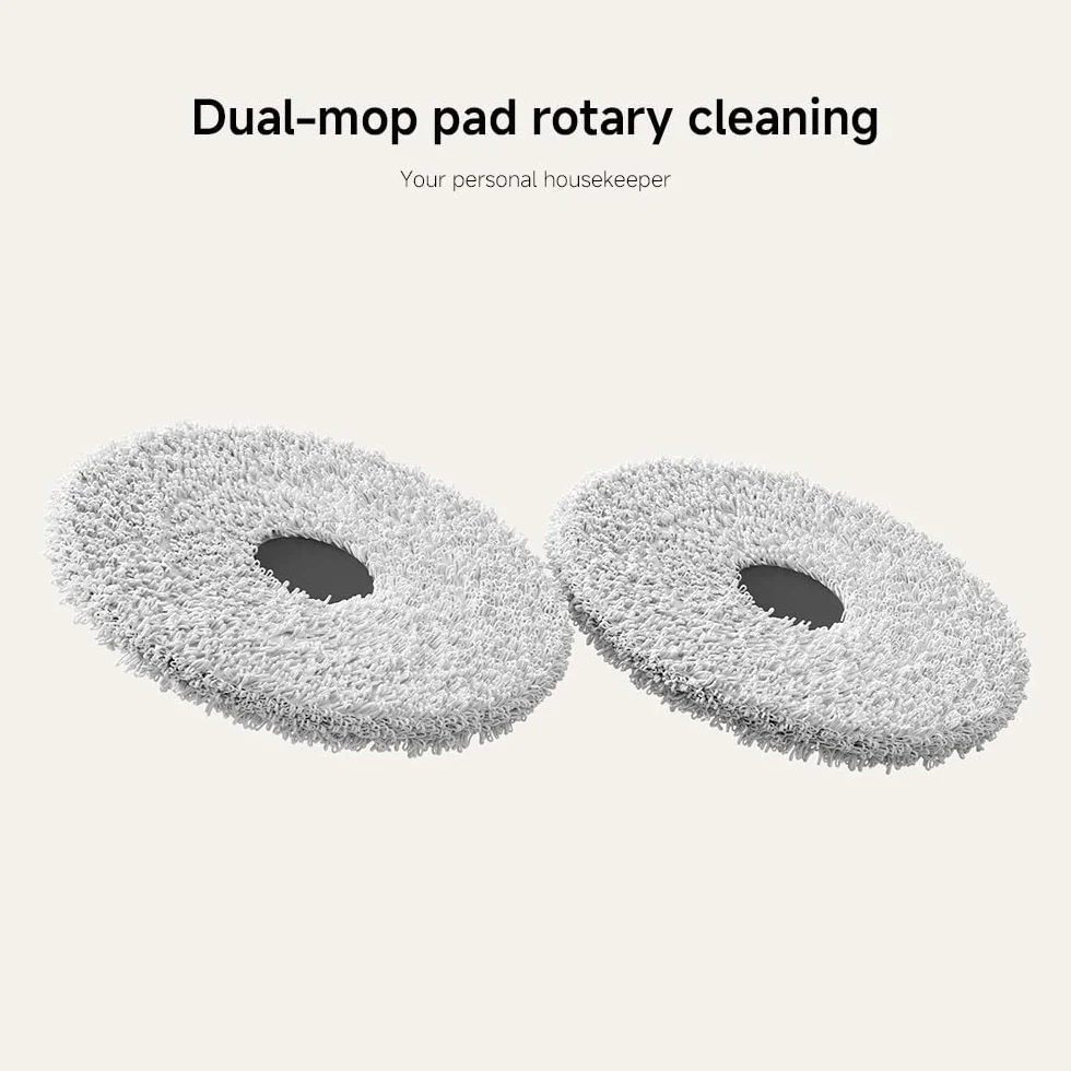 Xiaomi Robot Vacuum X20 Pro EU