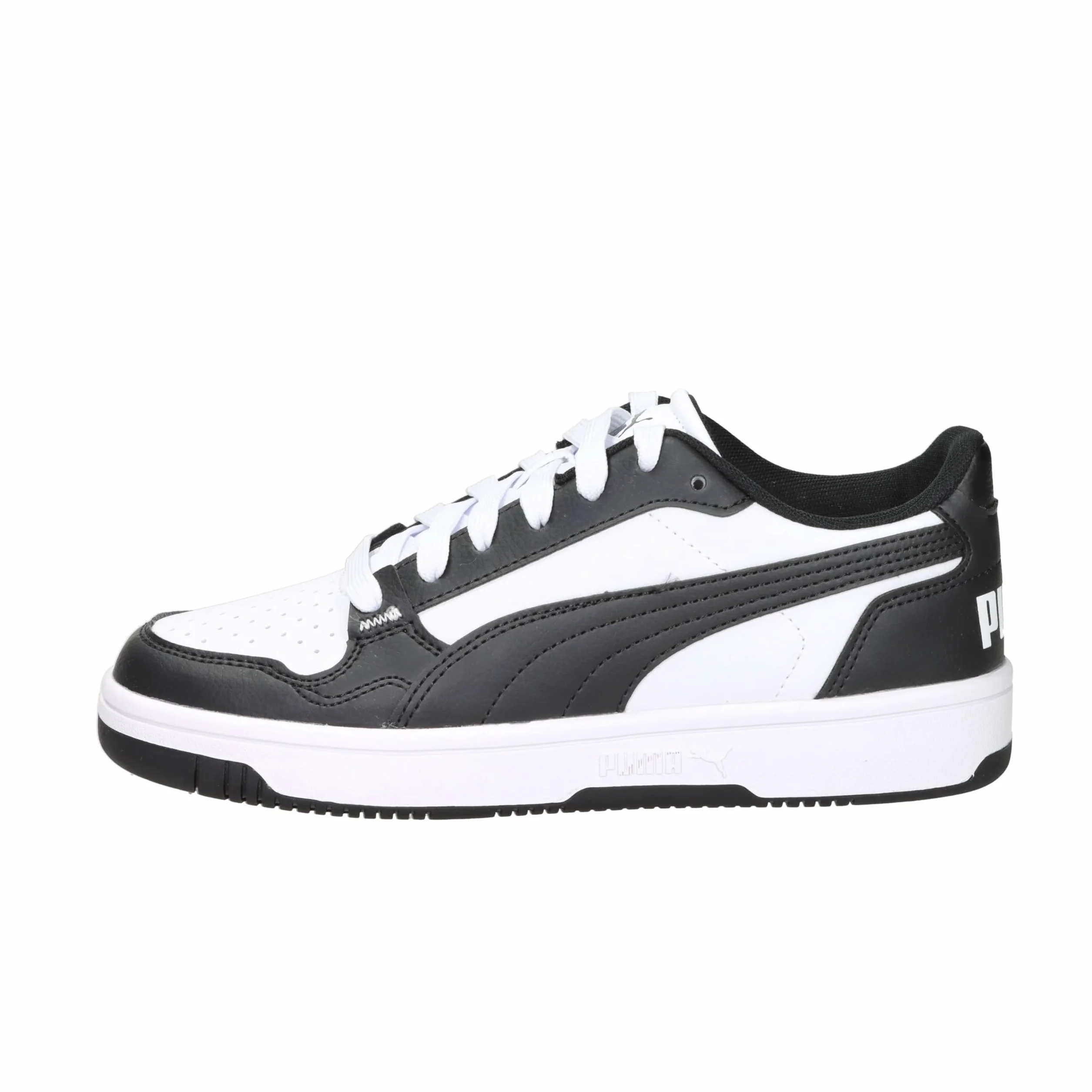 PUMA Uniseks - dzieci Puma Reb-l JrAdidasy