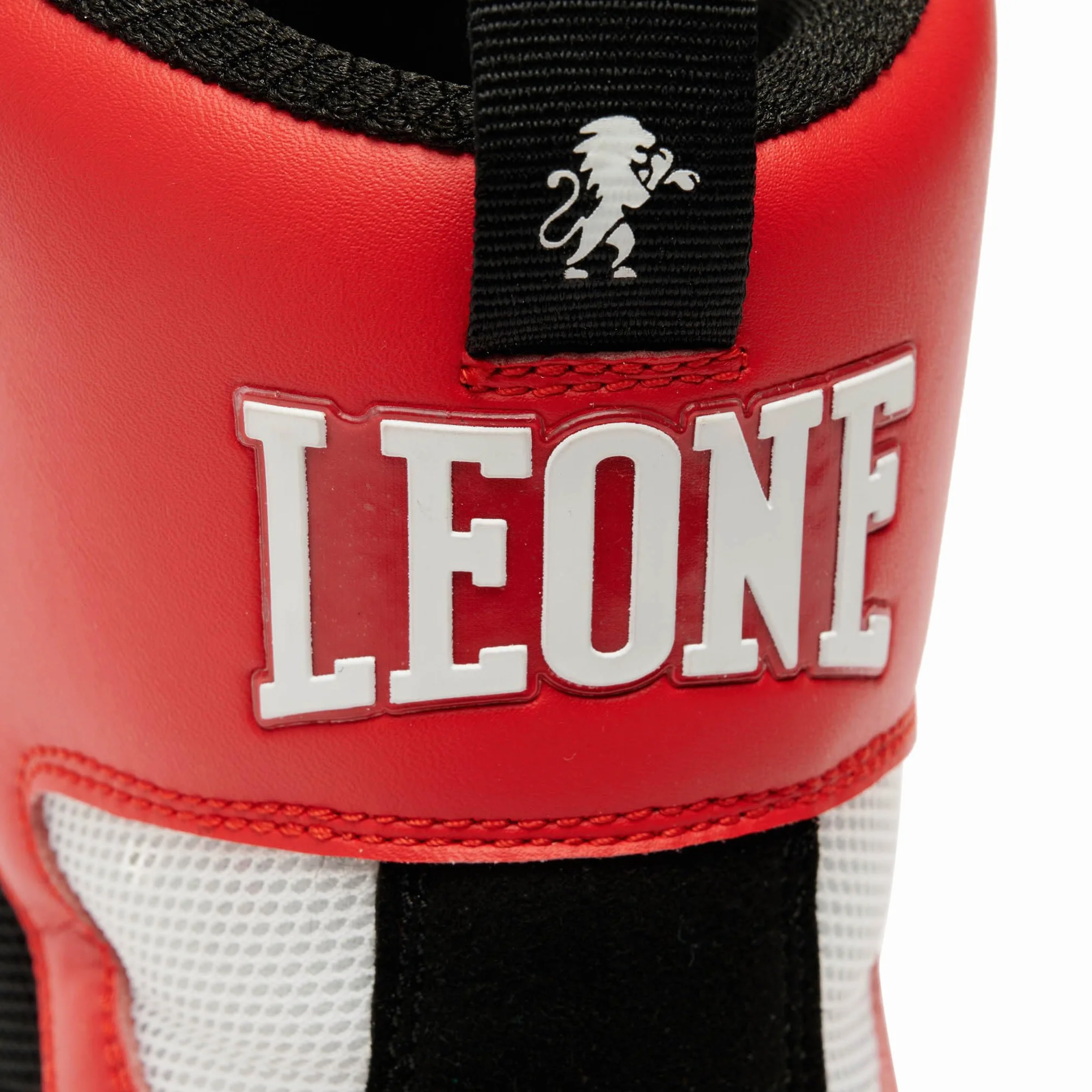LEONE 1947 Uniseks Stivaletti Boxe PremiumButy bokserskie