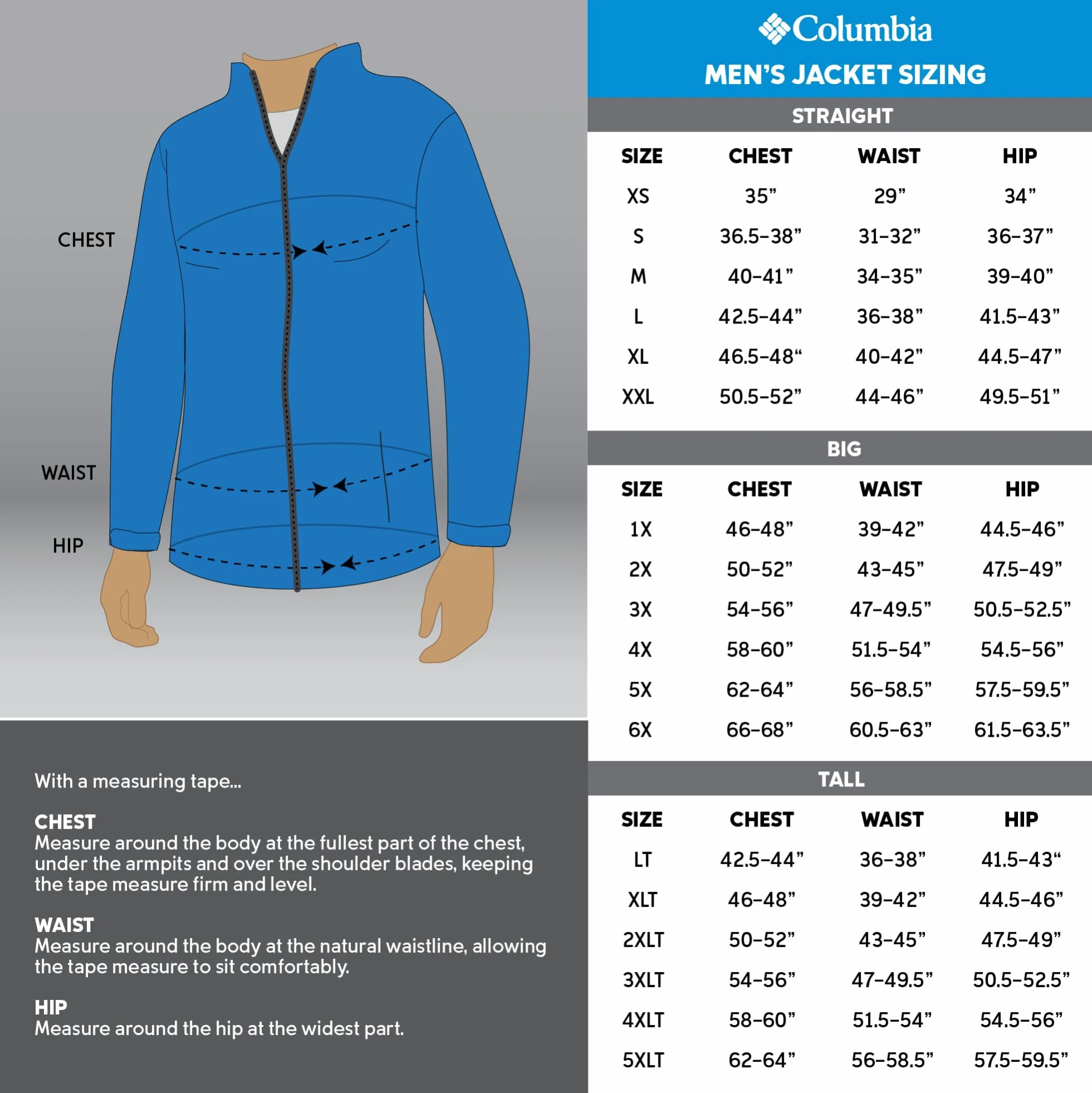 Columbia Steens Mountain Half Snap 2 Polar Pull Over (1 szt.)