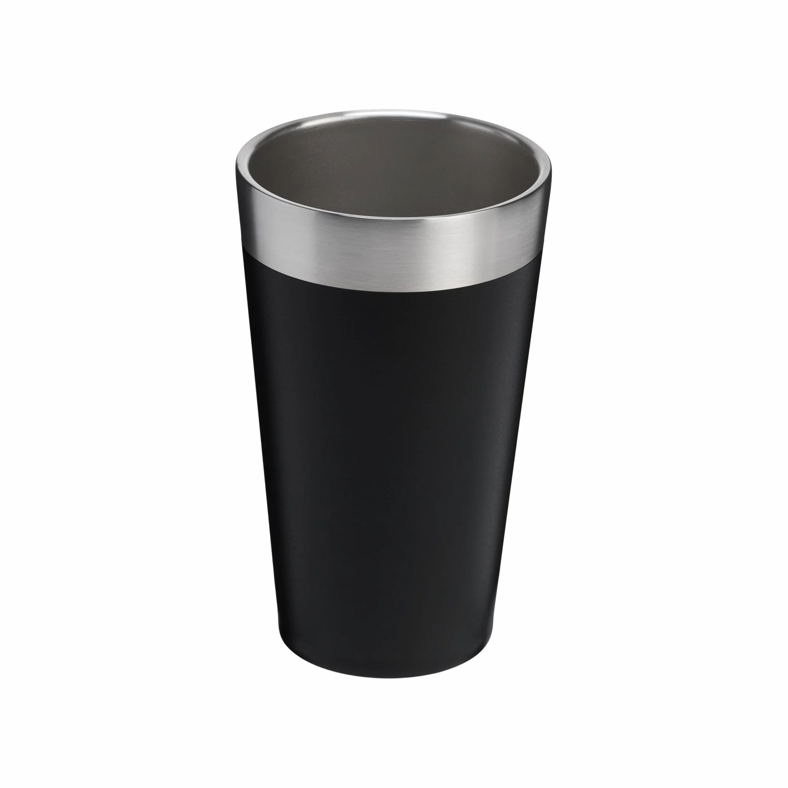 Stanley 1913 Adventure Stacking Beer Pint 0.47L - Utrzymuje zimne piwo przez 4 godziny - Kufel do piwa ze Stali Nierdzewnej - Podwójne ścianki z izolacją próżniową