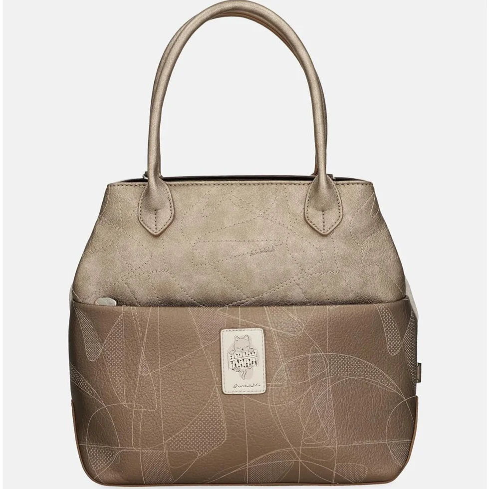 Anekke Bolso de mano con bandolera Sophia
