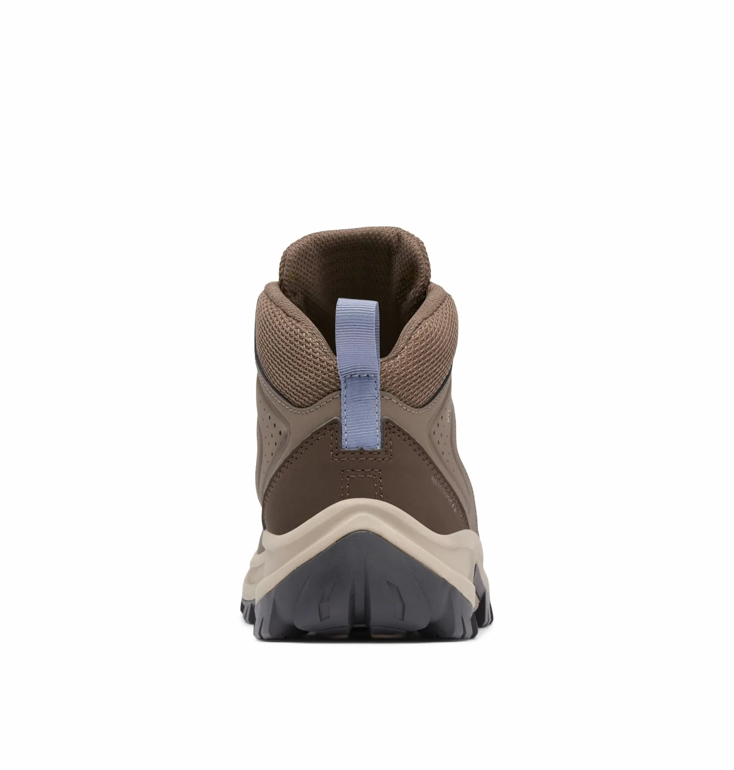 Columbia Kobiety Transverse™ Hike WaterproofWodoodporne buty trekkingowe i trekkingowe ze średnim stanem