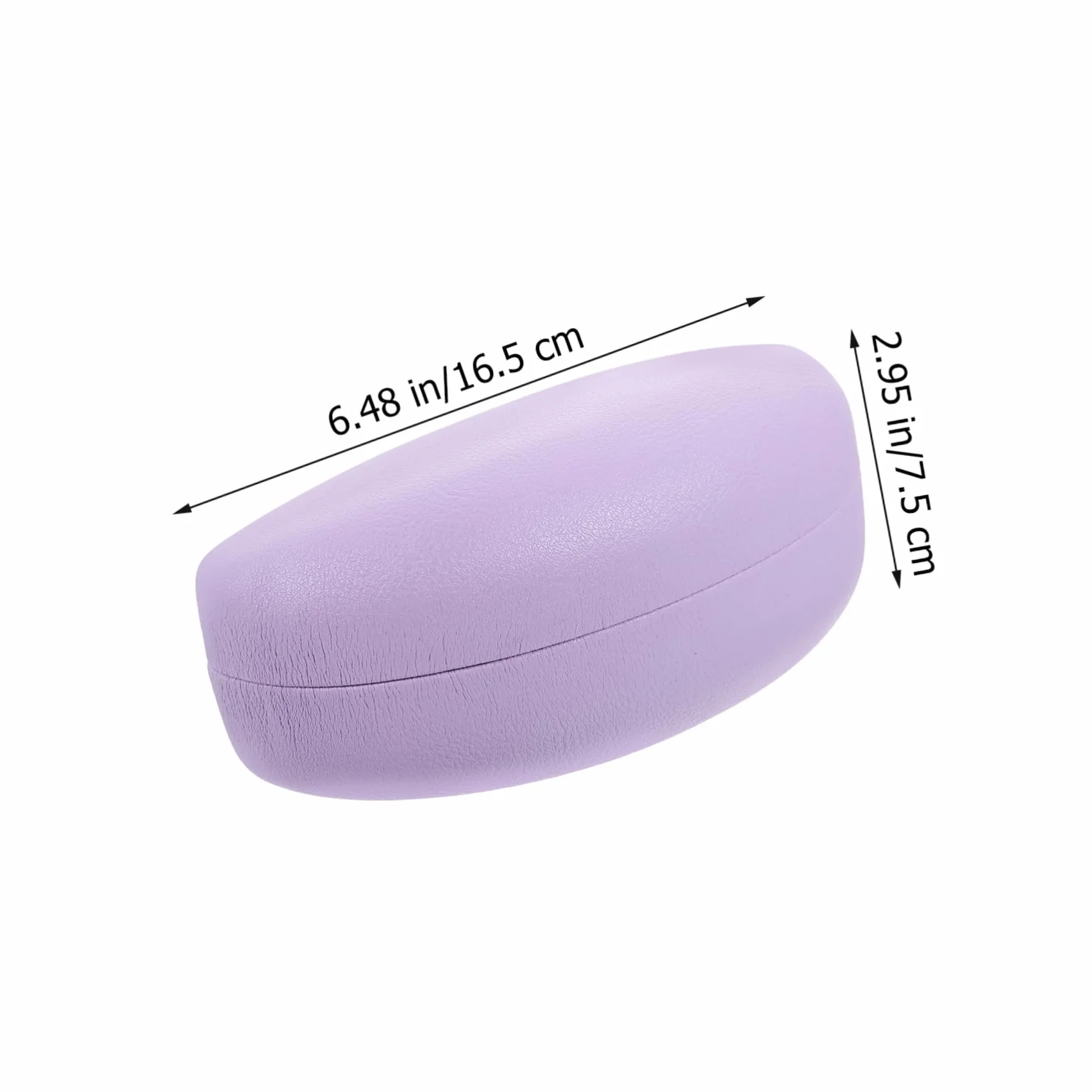SHERCHPRY 4 Sztuk Etui Na Okulary Przeciwsłoneczne Na Okulary Okulary Przeciwsłoneczne Etui Na Okulary Modne Okulary Przeciwsłoneczne Twarde Etui Na Okulary Twarde Etui Na Okulary Oko