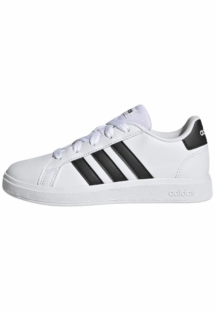 adidas Uniseks Grand Court Lifestyle Tennis Lace-up ShoesButy tenisowe