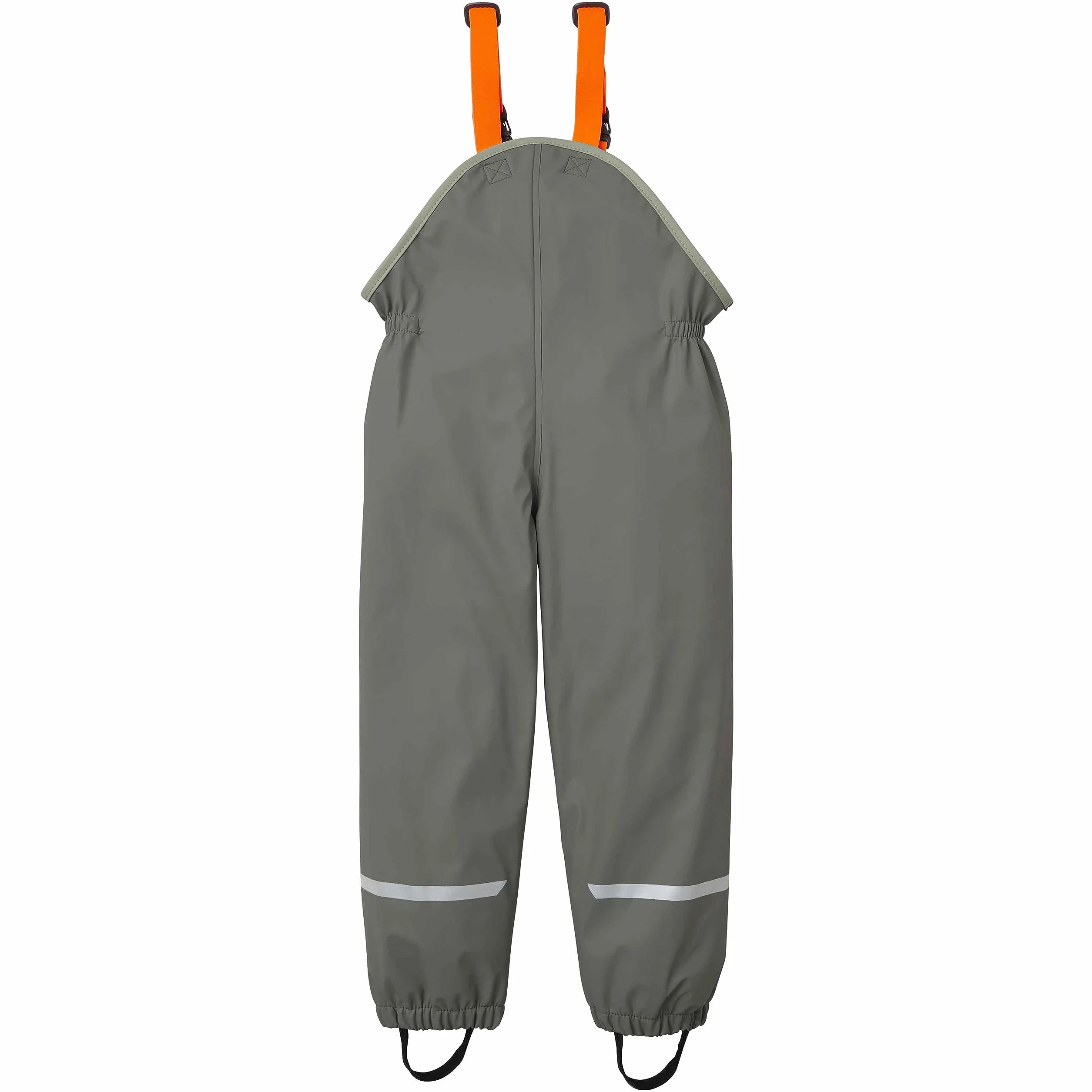 Helly Hansen Dzieci Unisex K Bergen 2.0 Pu Rainset, beton, 4
