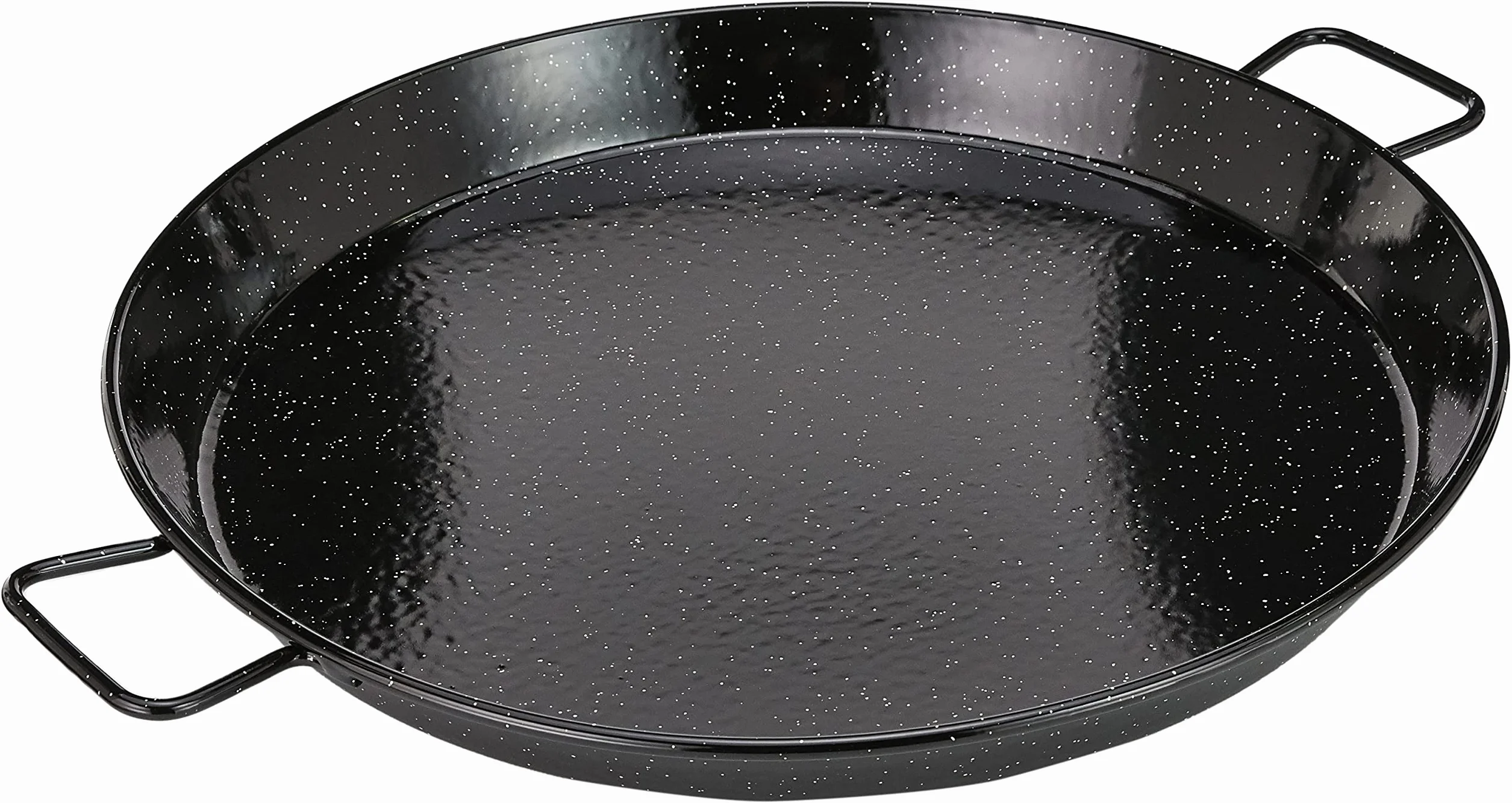 Lacor naczynie okrągłe do paelli 50 cm