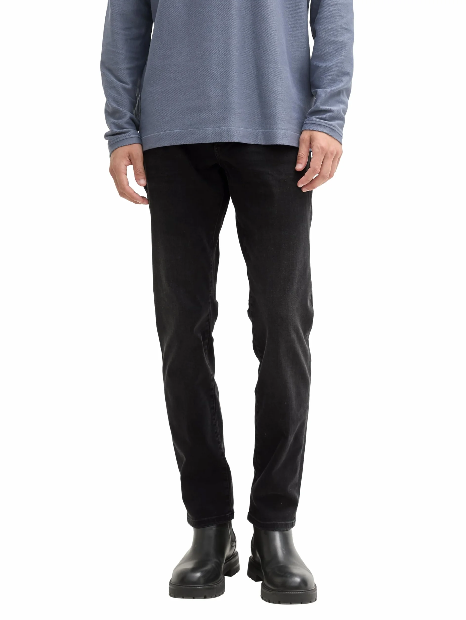 TOM TAILOR 1032793 - Dżins Mężczyźni