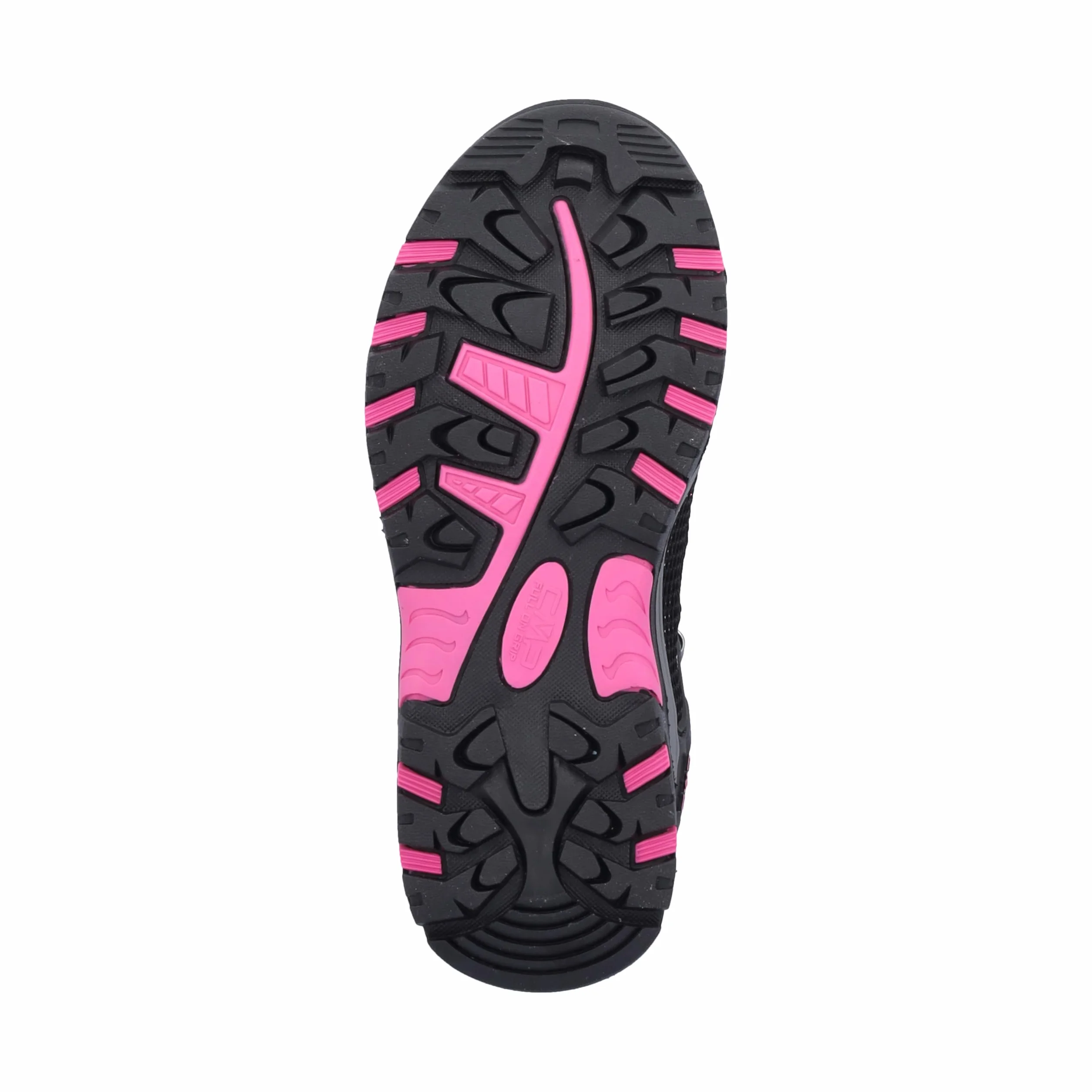 CMP Uniseks - dzieci Buty Trekkingowe Dla Dzieci Rigel Midbuty trekkingowe